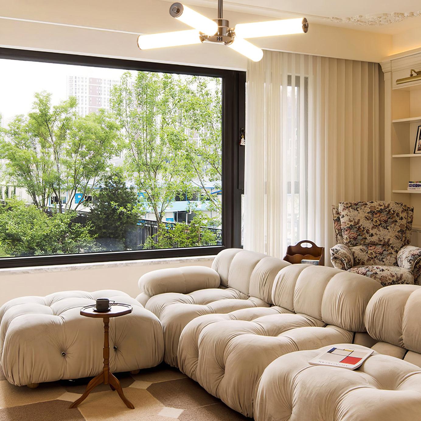 Huntington LED Chandelier - Lumpaz