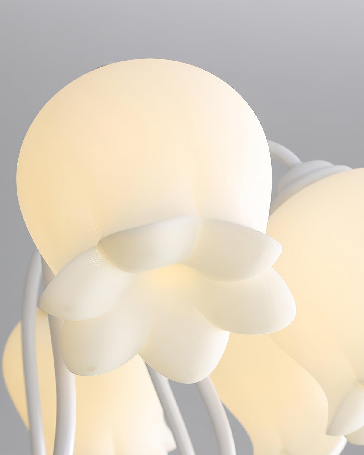 Lilium Chandelier - Lumpaz