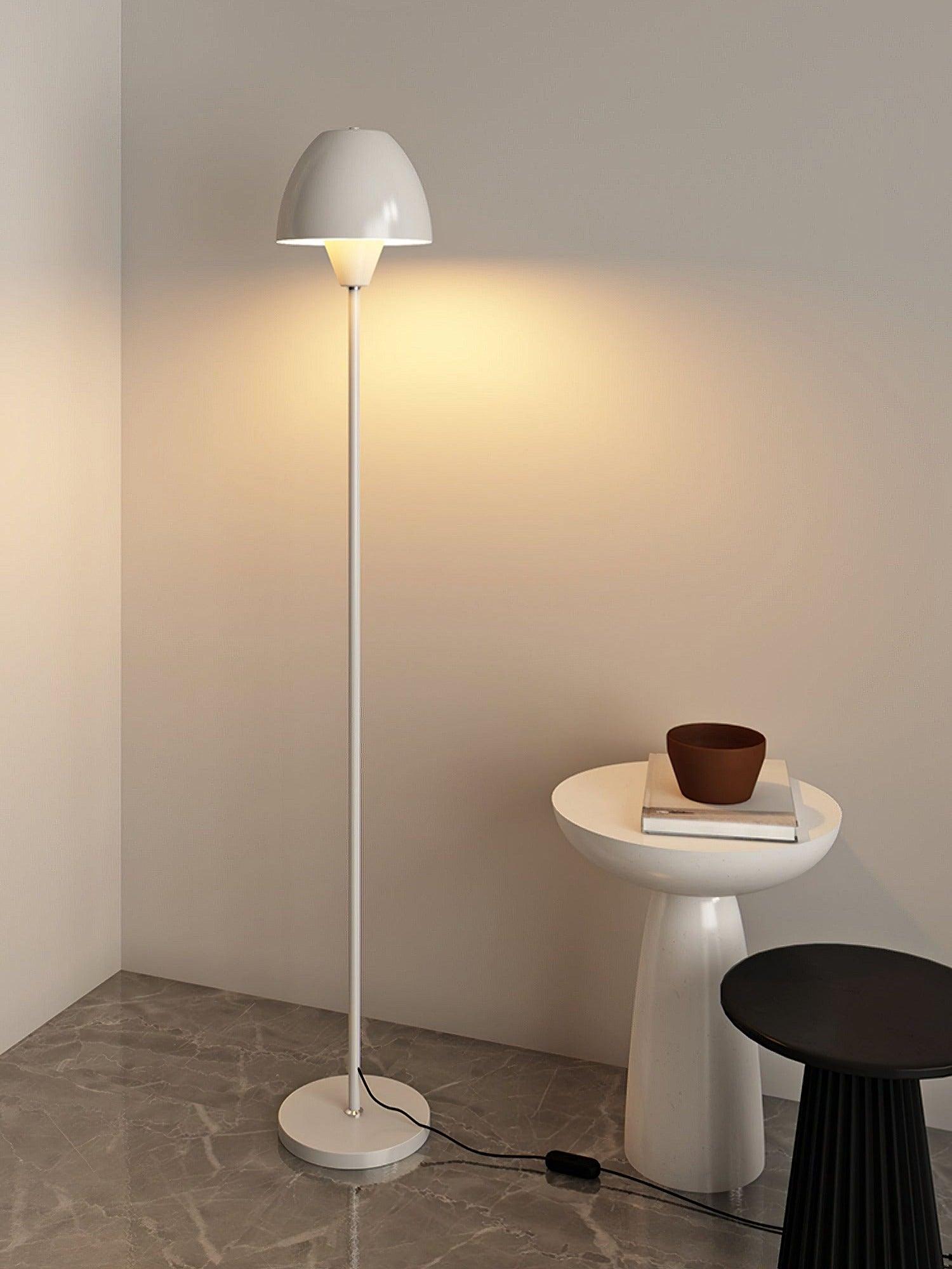 Fontanaarte Floor Lamp - Lumpaz