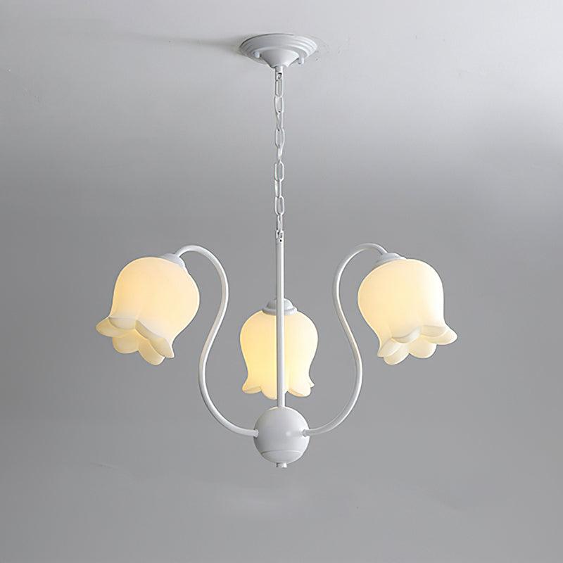 Lilium Chandelier - Lumpaz