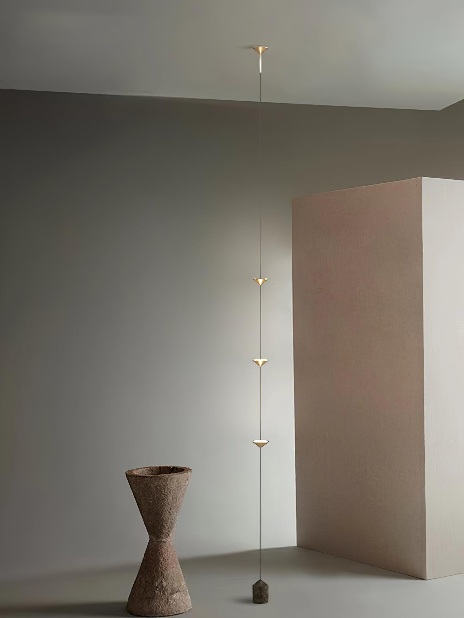 Soreluna Floor Lamp - Lumpaz