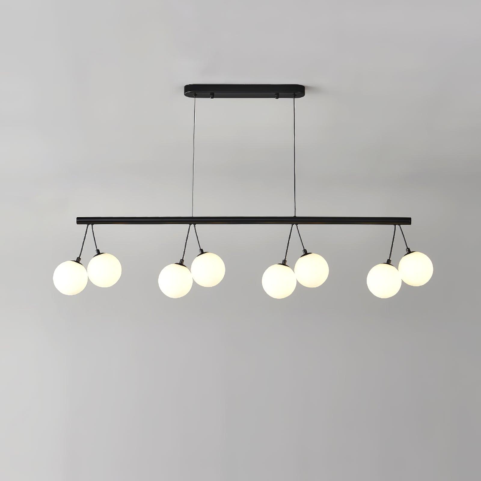 Heronia Chandelier - Lumpaz
