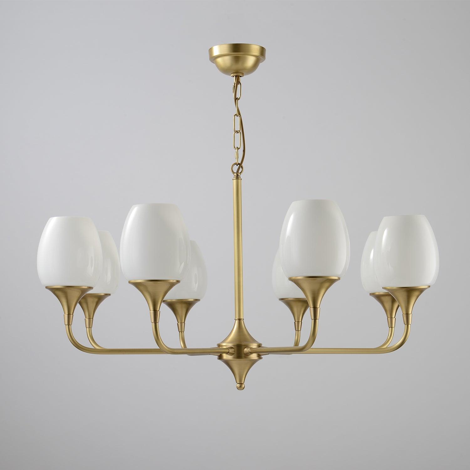 Charlie Chandelier - Lumpaz