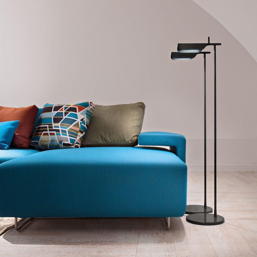 Pivot Ease Floor Lamp - Lumpaz