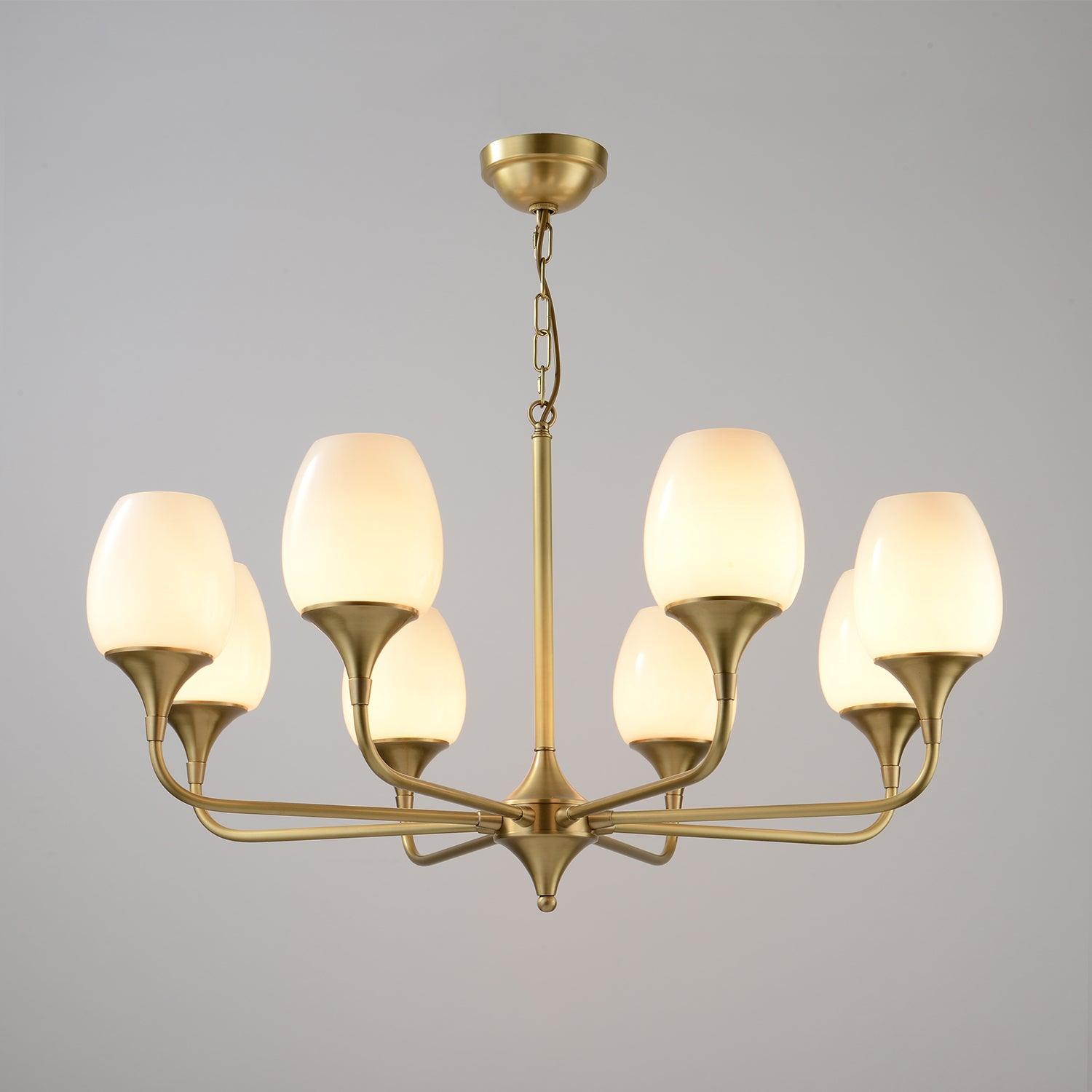 Charlie Chandelier - Lumpaz