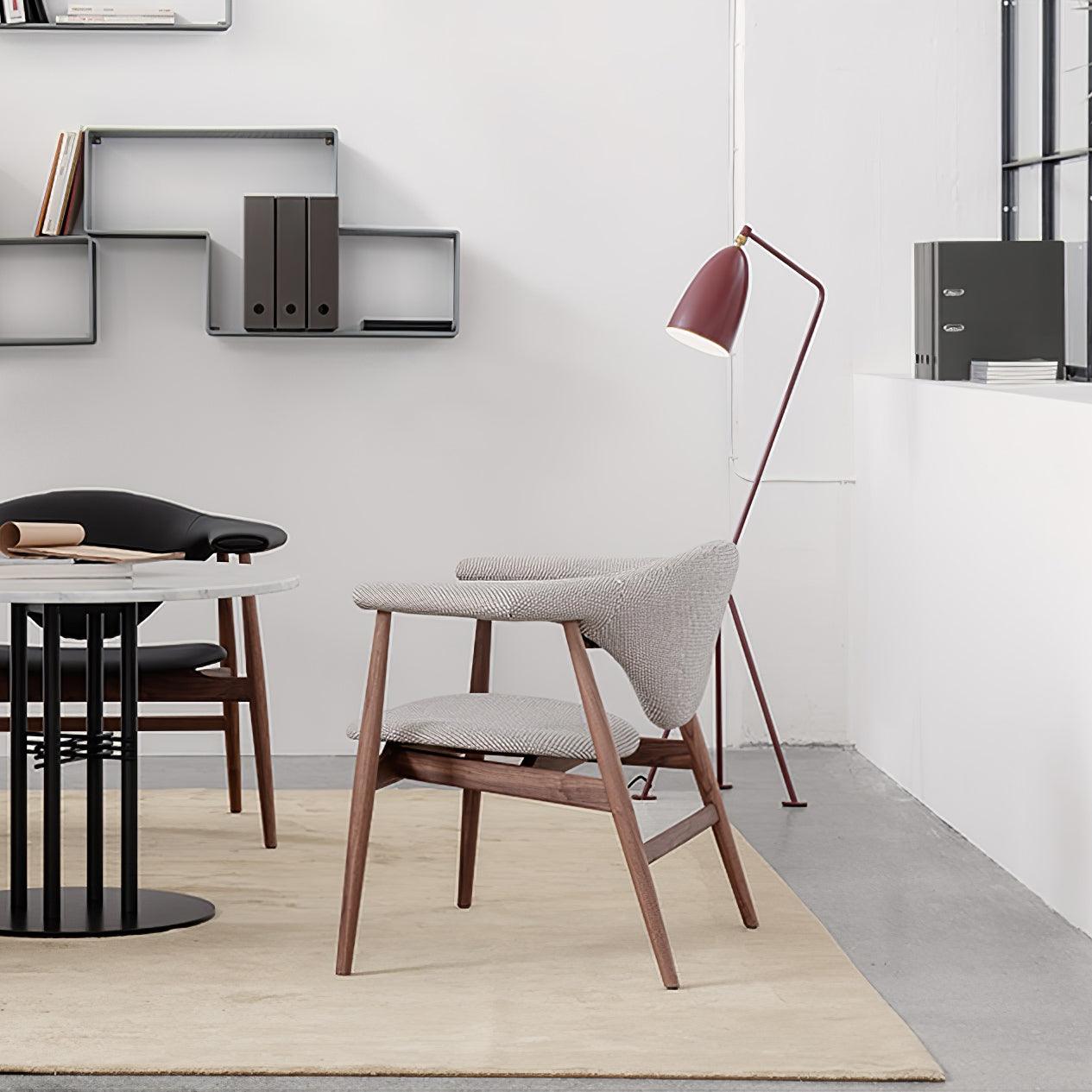 Grasshopper Floor Lamp - Lumpaz