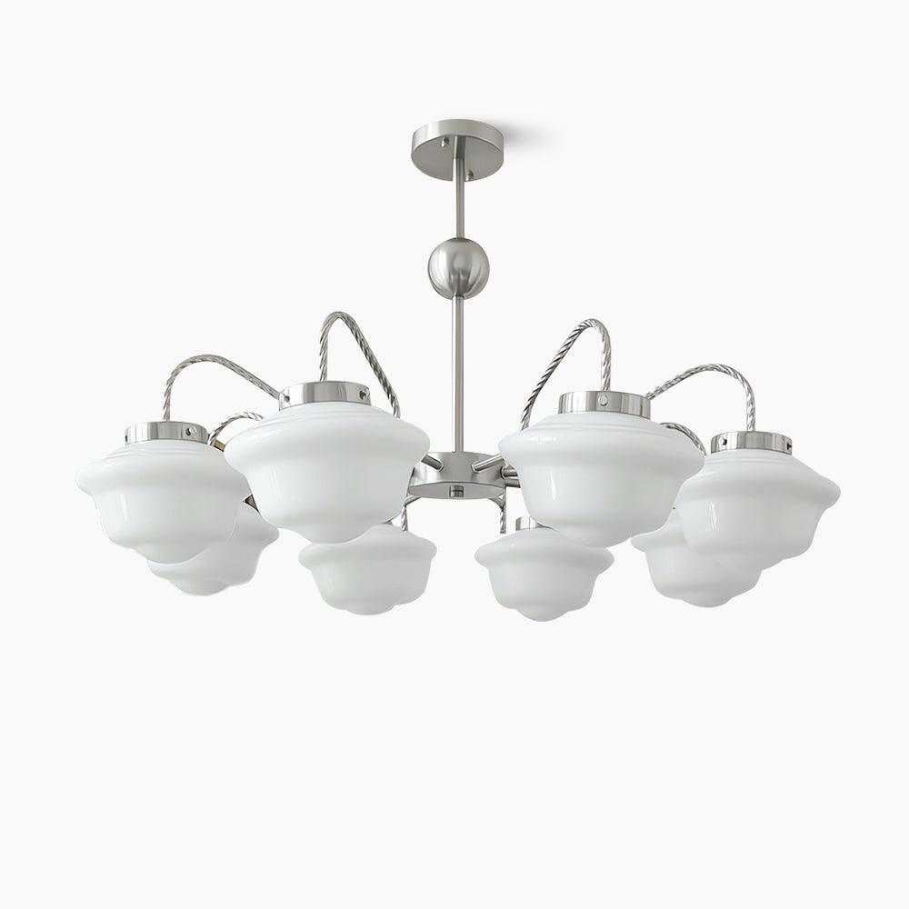 Minka Lavery Chandelier - Lumpaz