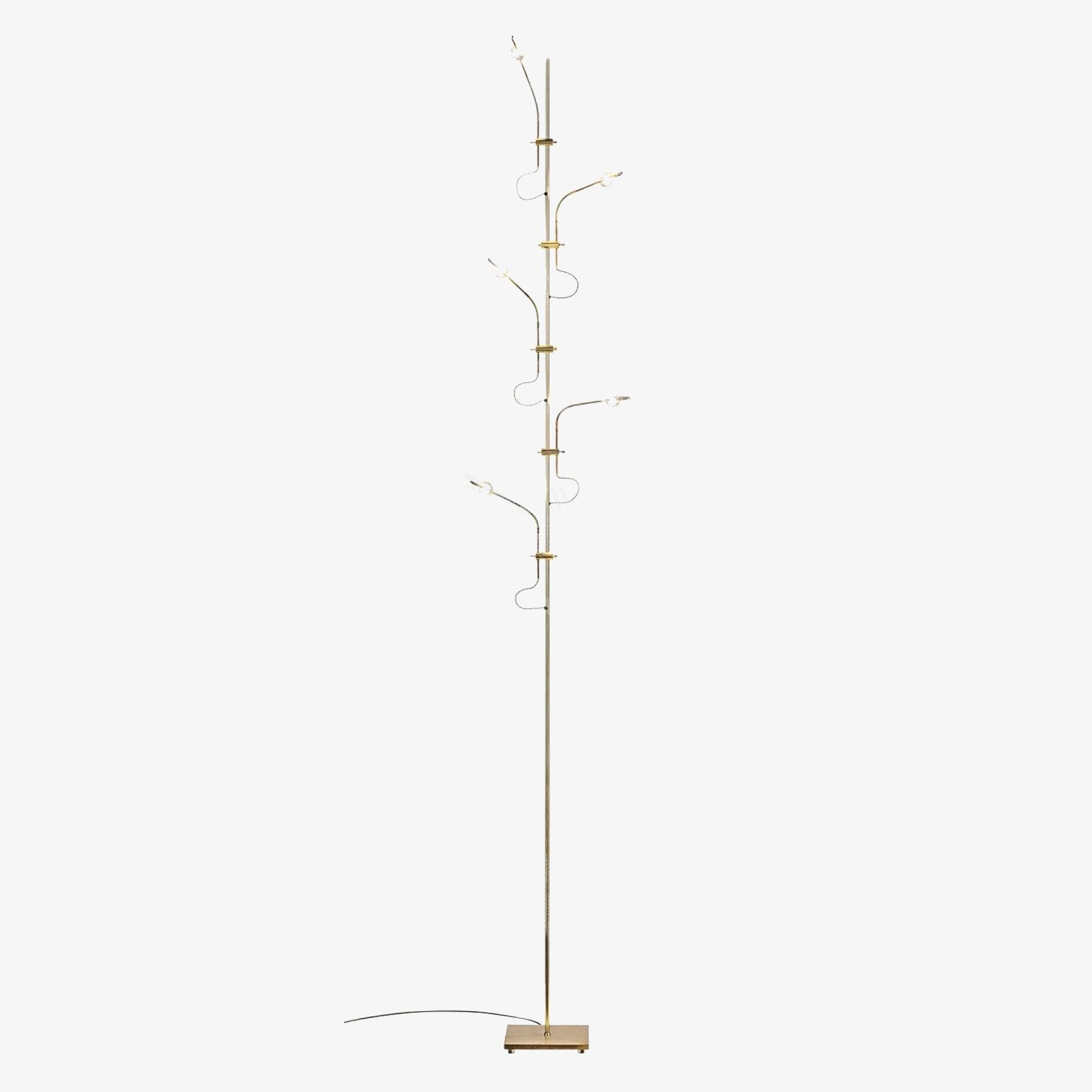 Wa Wa Floor Lamp - Lumpaz