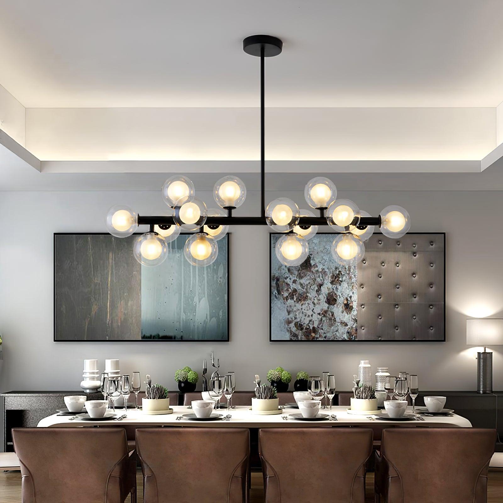 Aurelia Chandelier - Lumpaz