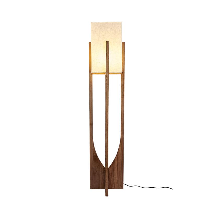 Fairbanks Floor Lamp - Lumpaz