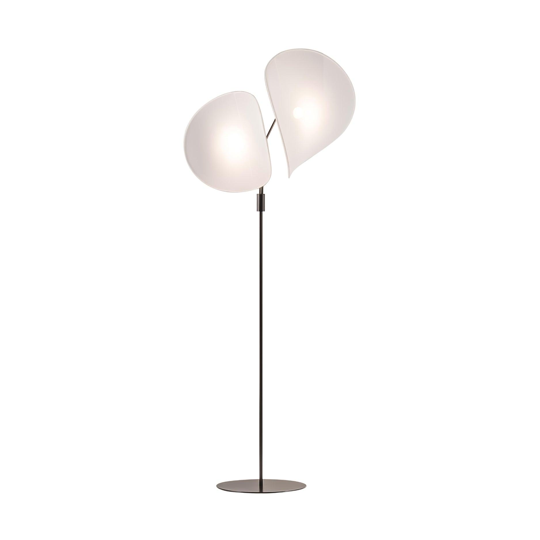 Manta Floor Lamp - Lumpaz