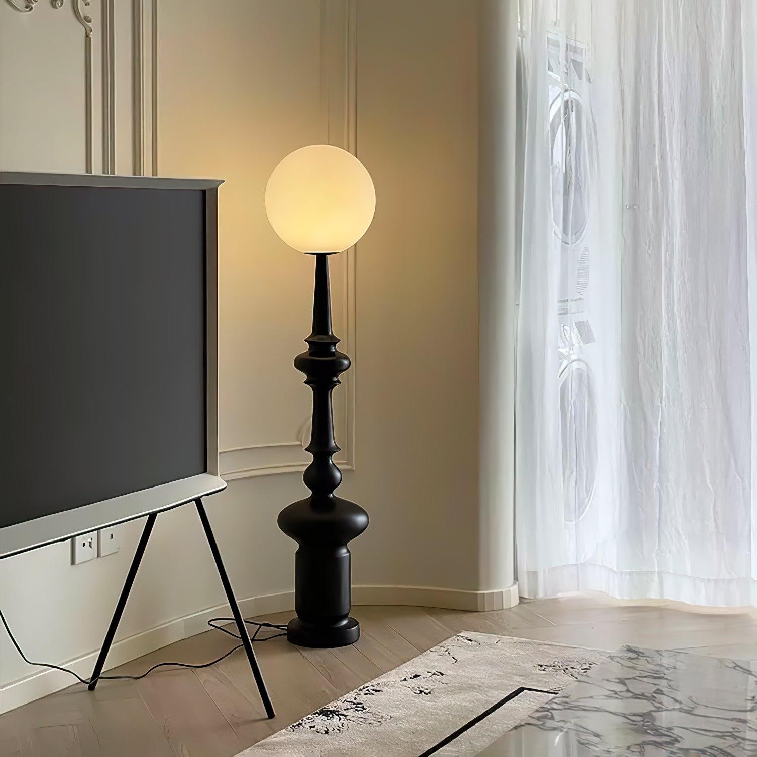 Constance Floor Lamp - Lumpaz