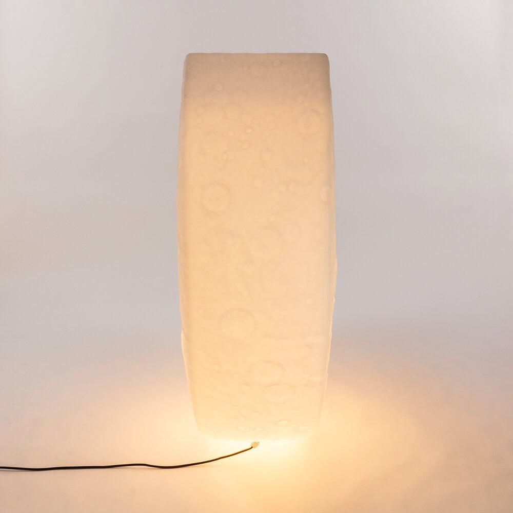 My Moon Floor Lamp - Lumpaz