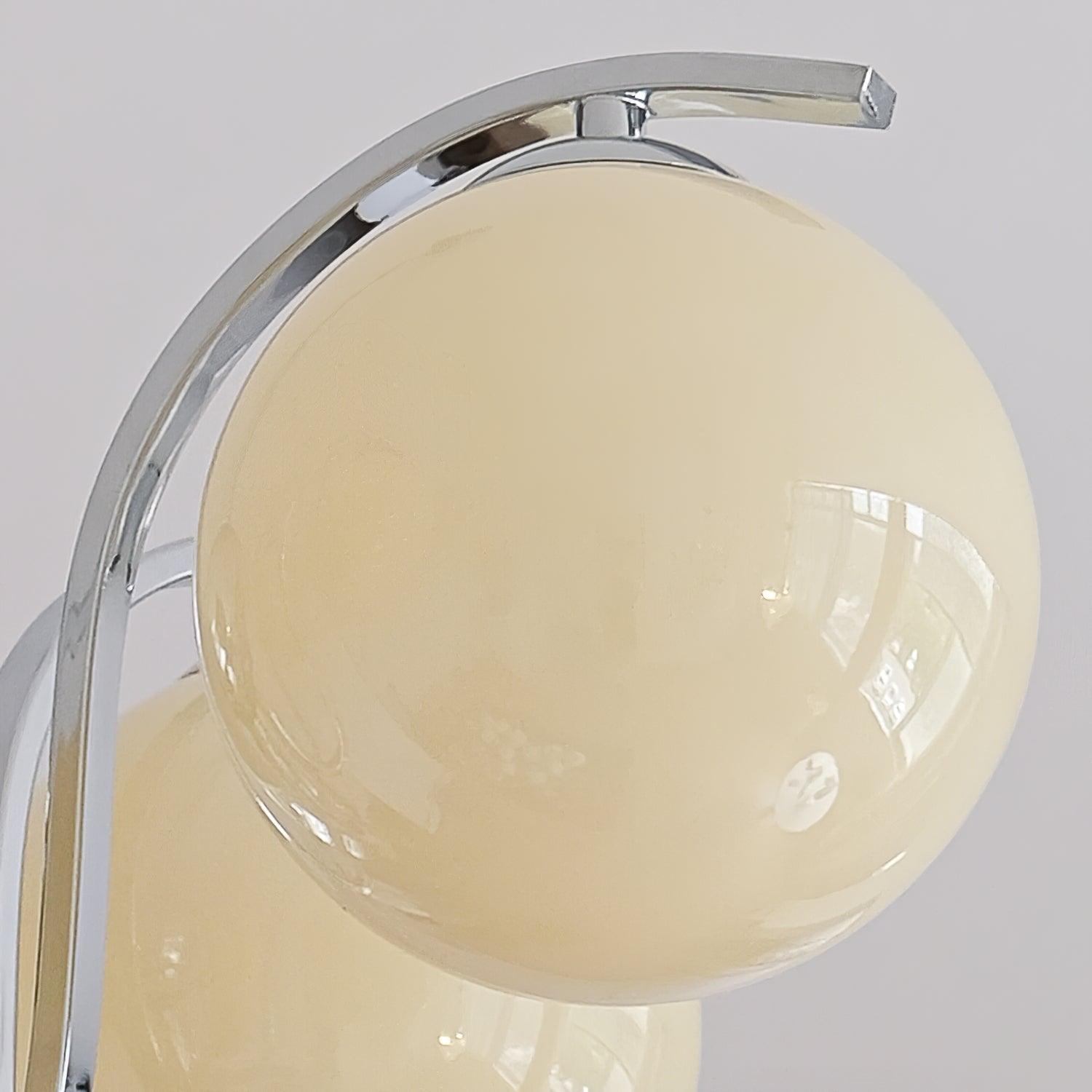 Modo Deco Chandelier - Lumpaz