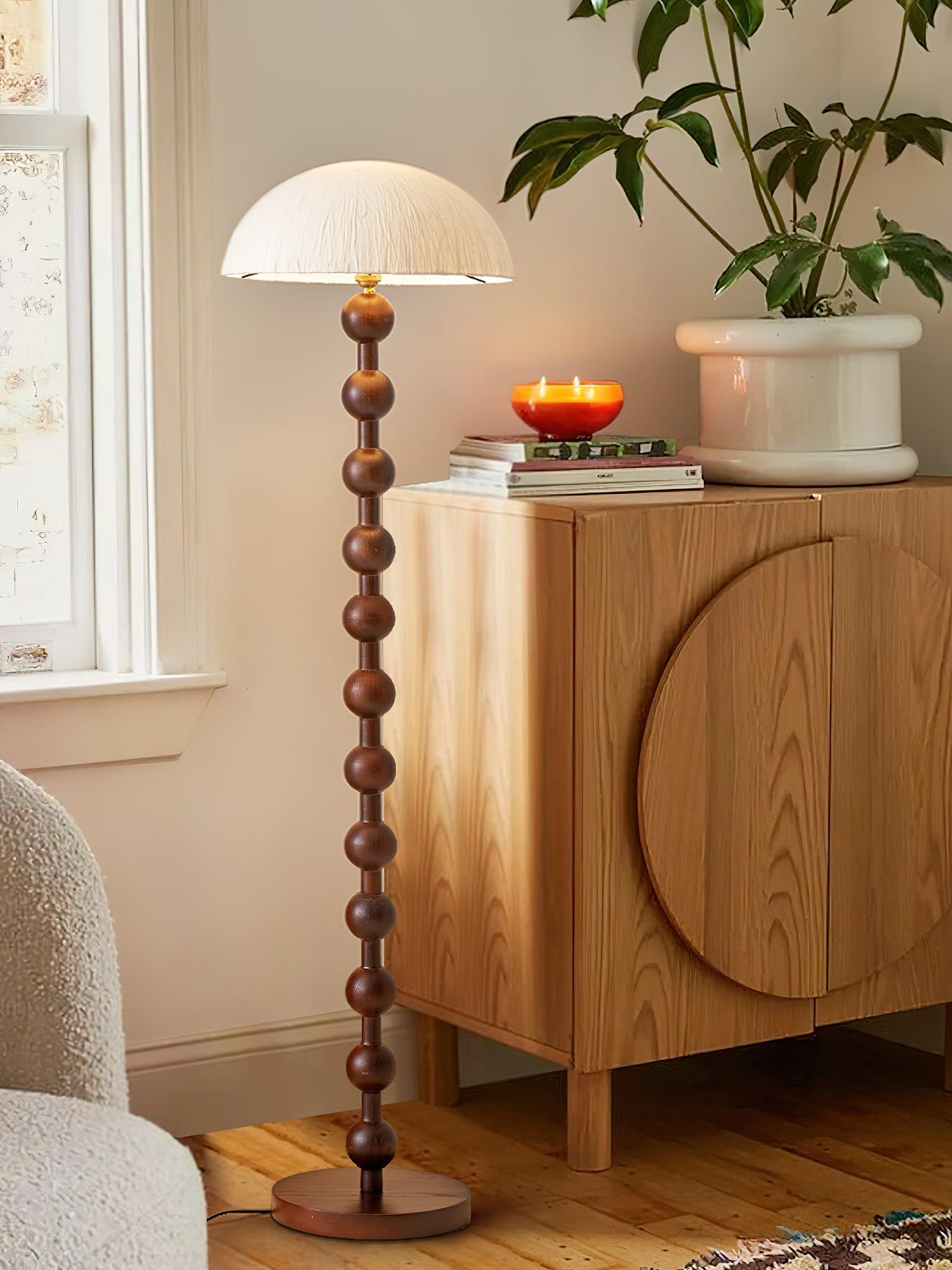 Lanvin Floor Lamp - Lumpaz