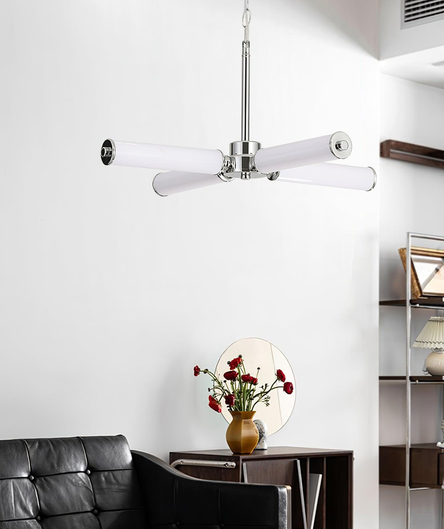 Huntington LED Chandelier - Lumpaz