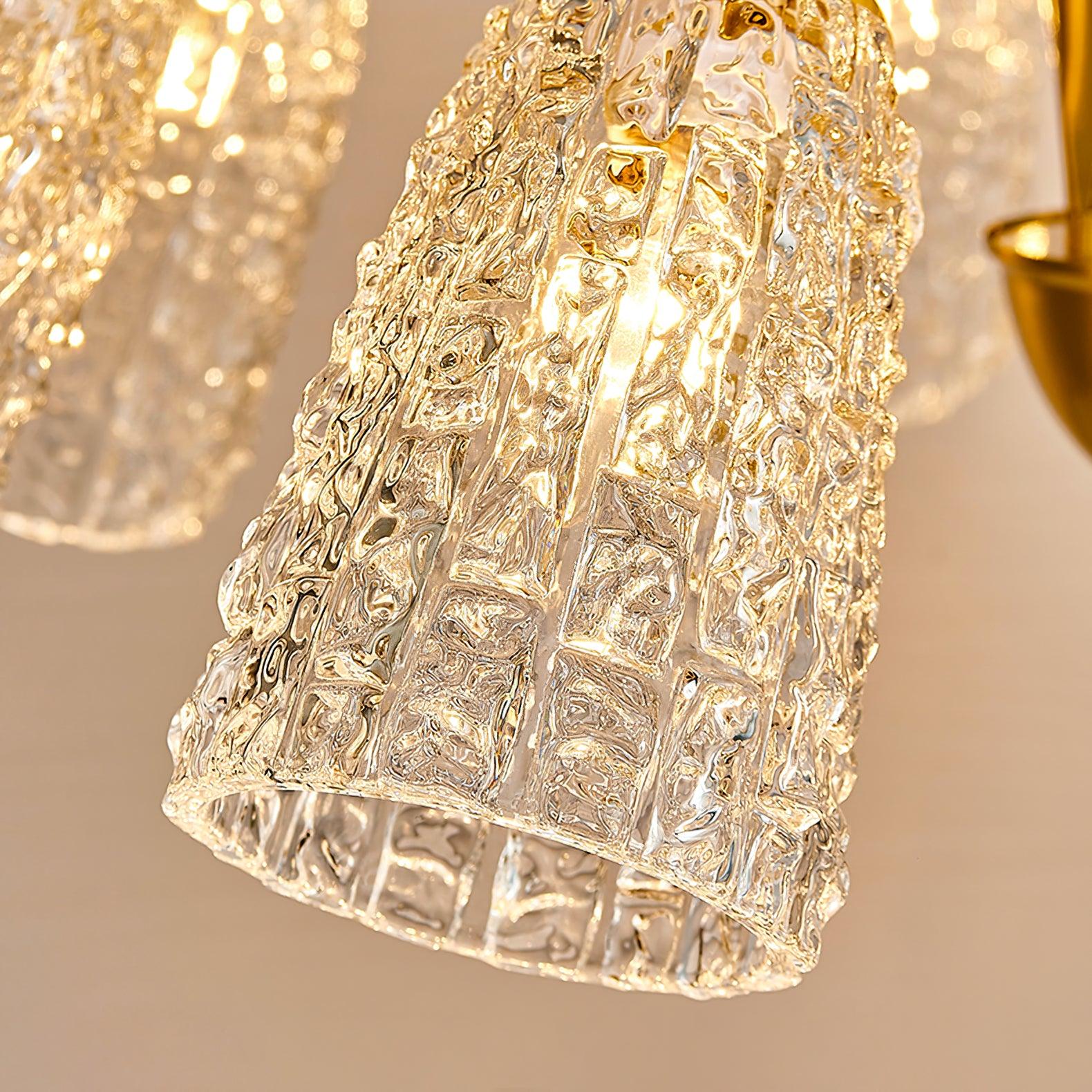 Nikoll Chandelier - Lumpaz