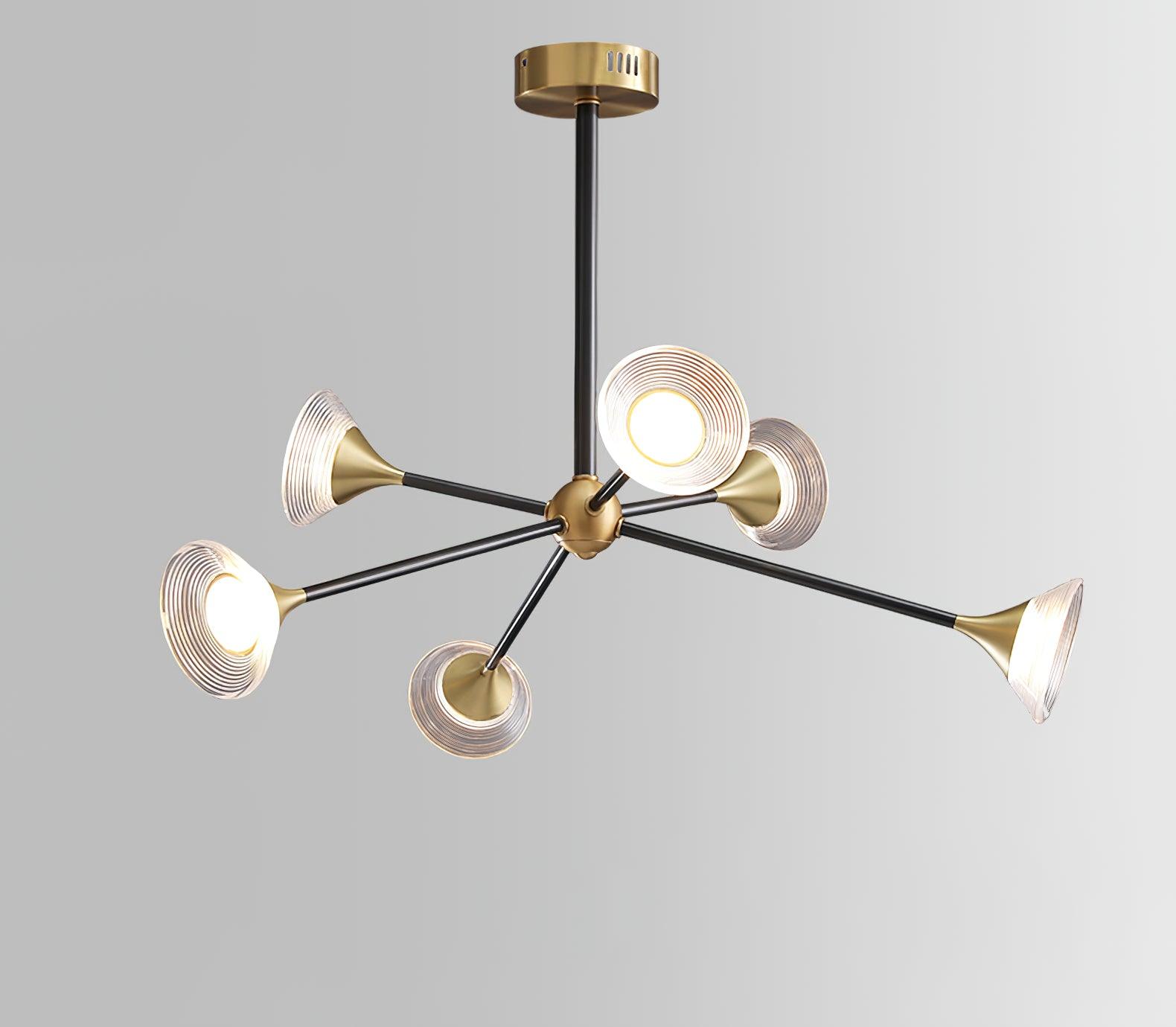 Tristan Chandelier - Lumpaz