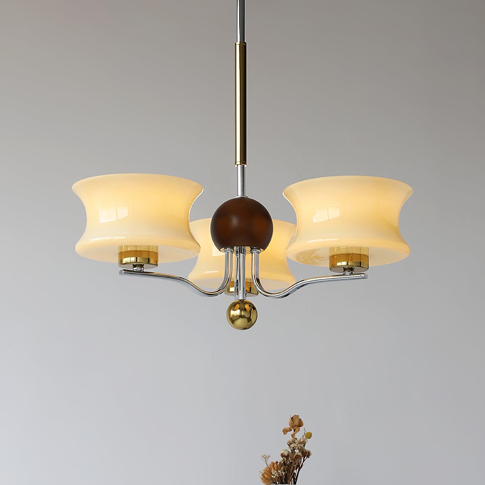 Anath Chandelier - Lumpaz