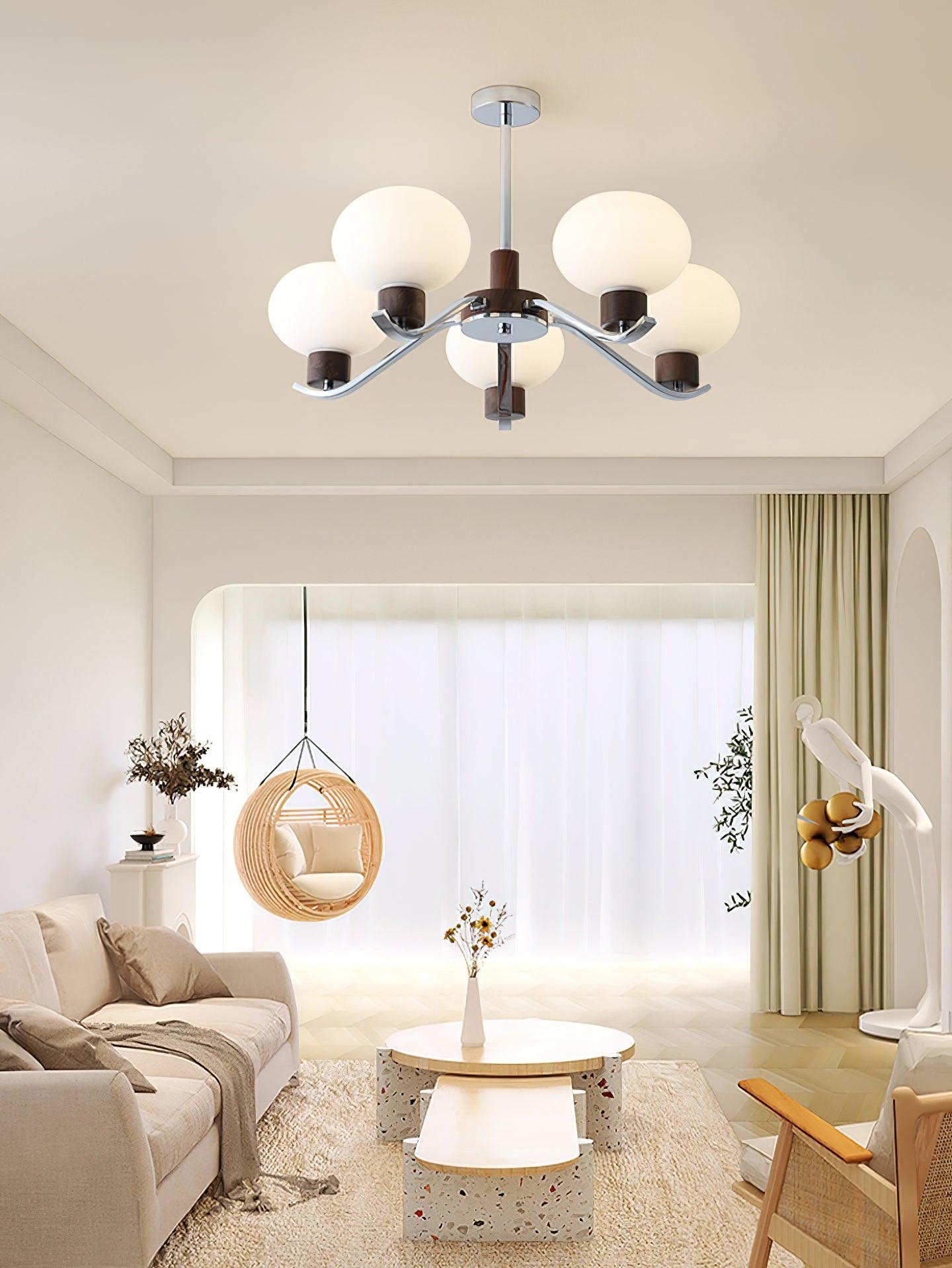 Colome Chandelier - Lumpaz
