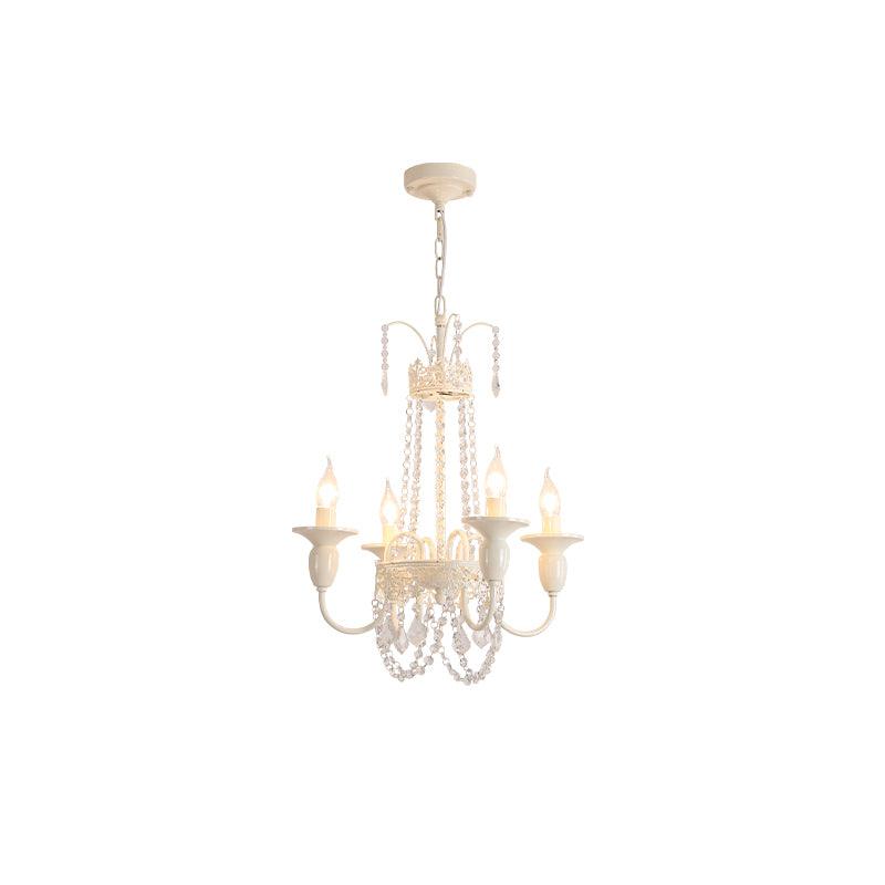 Pavia Chandelier - Lumpaz