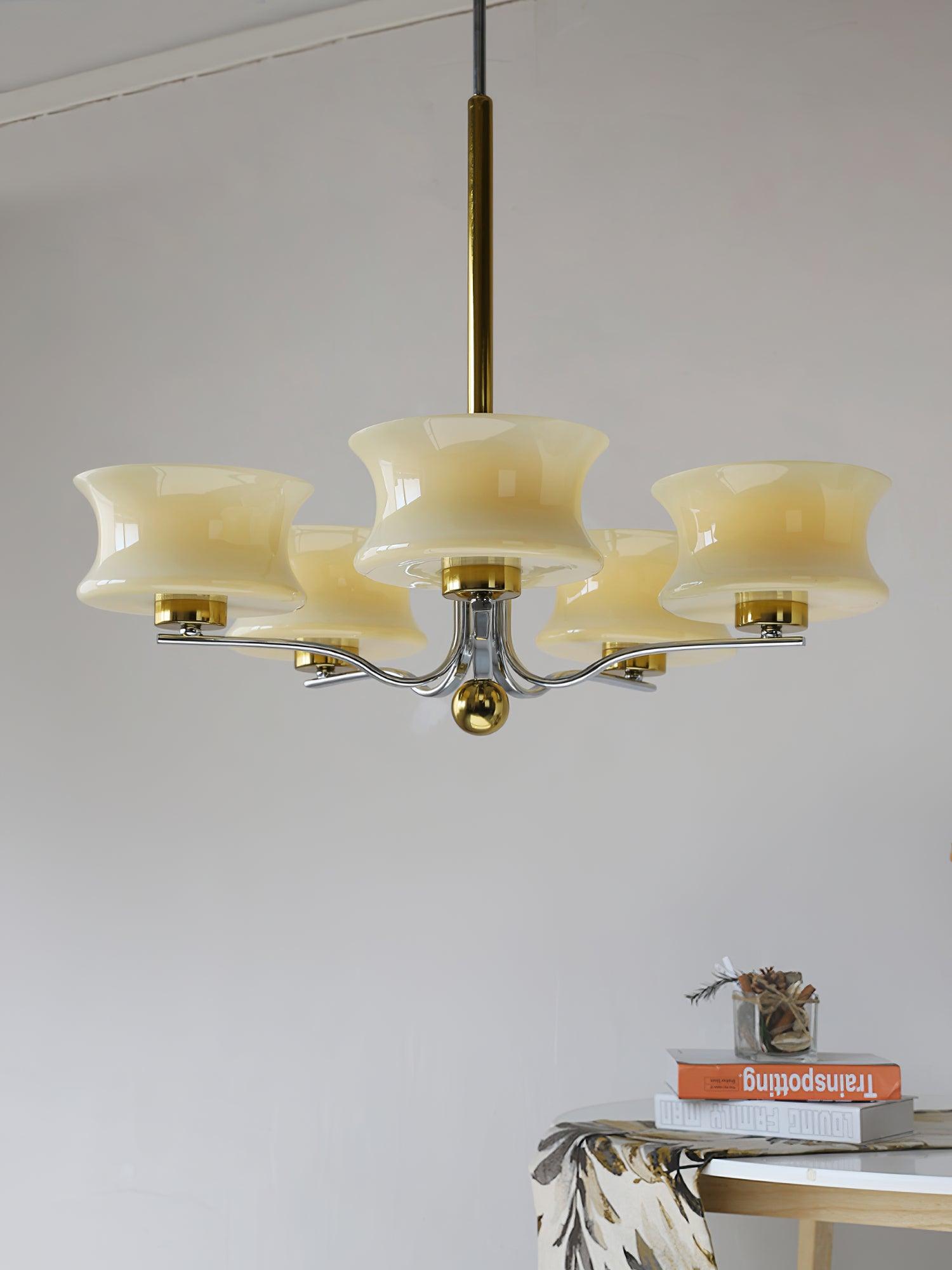 Anath Chandelier - Lumpaz
