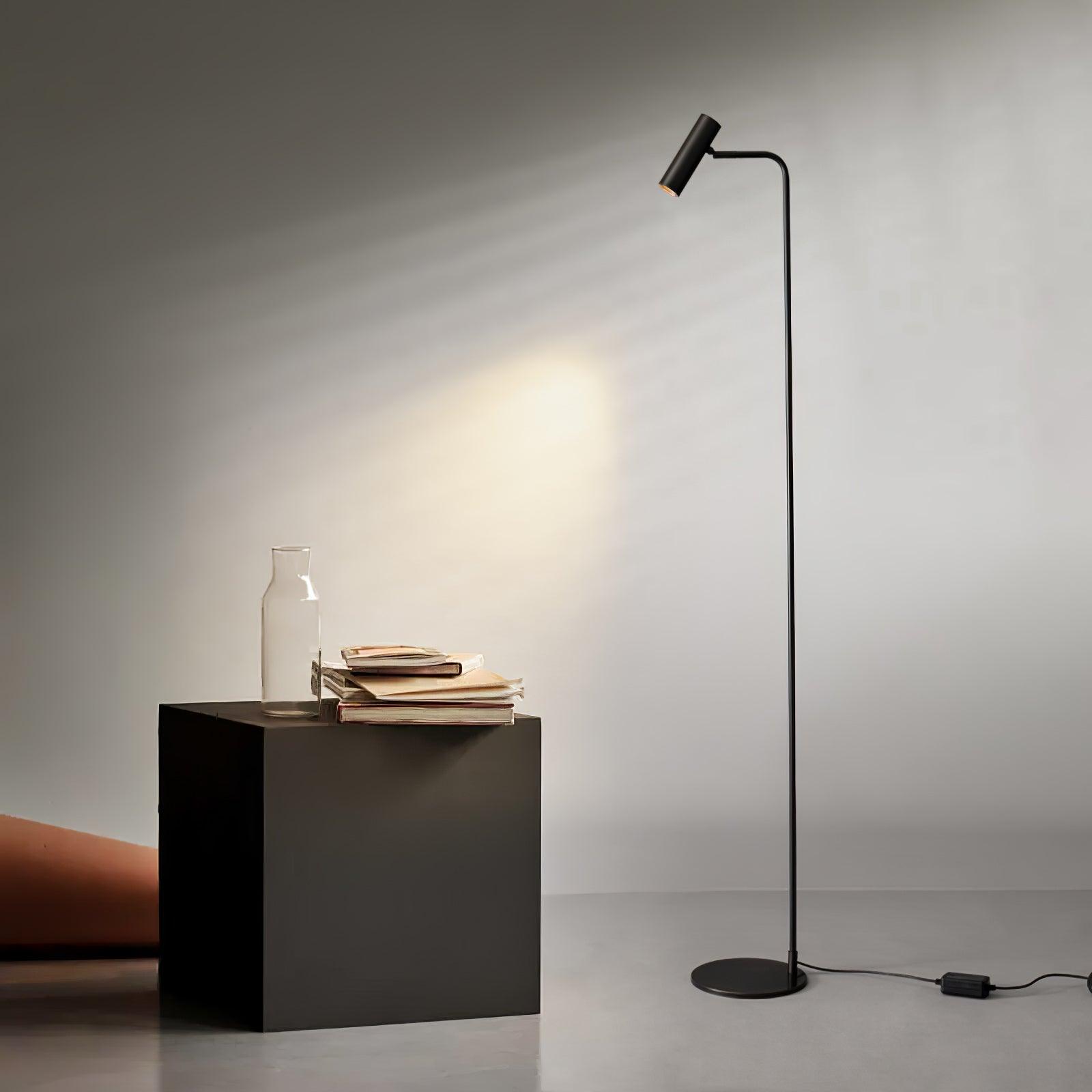 Torris Floor Lamp - Lumpaz