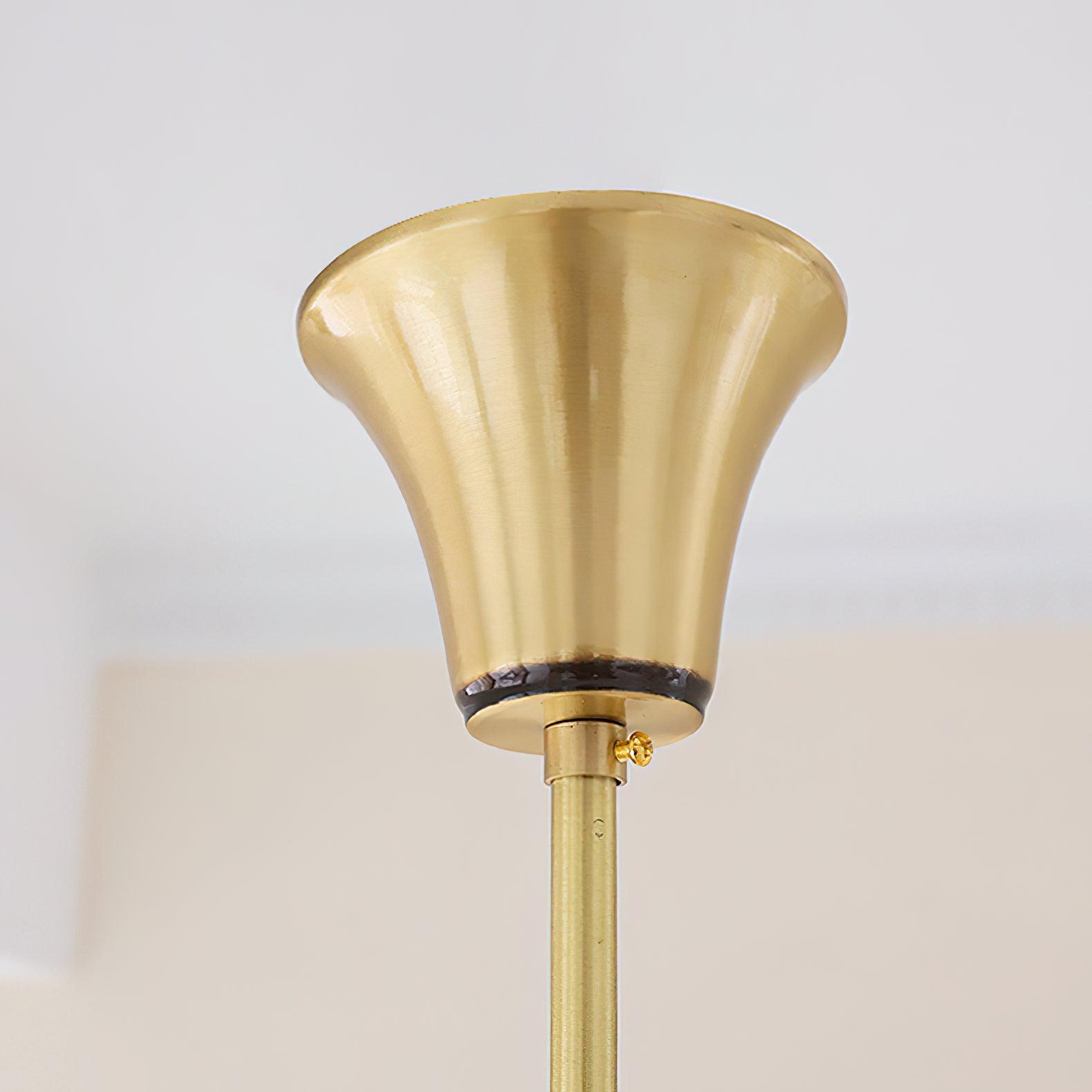 Ascher Chandelier - Lumpaz