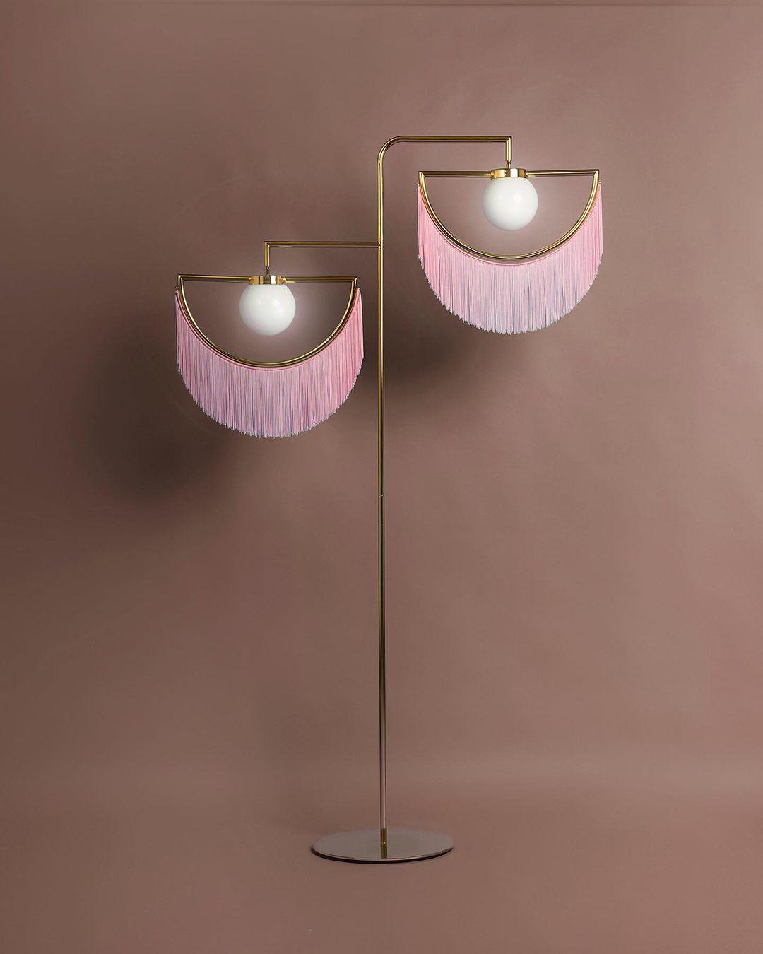 Wink Floor Lamp - Lumpaz