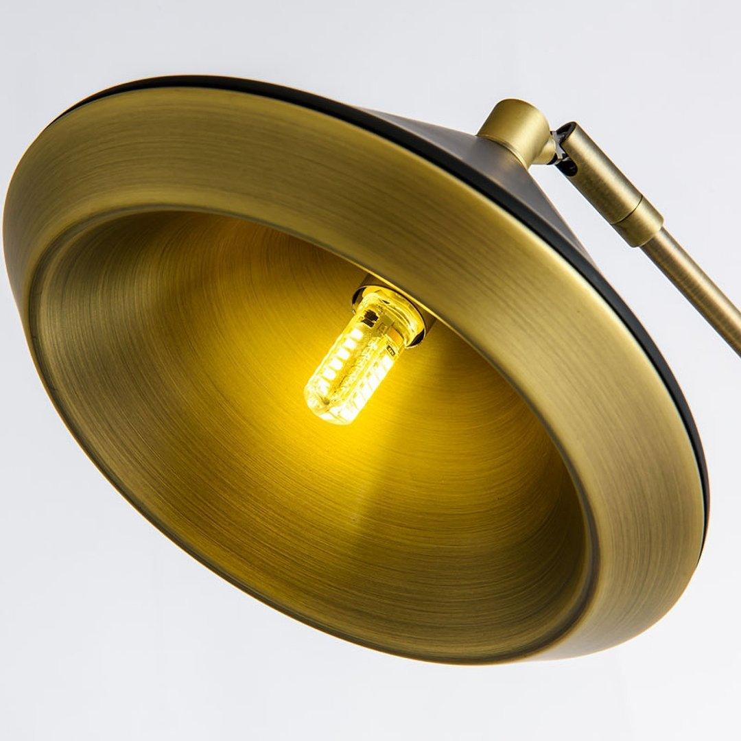 Shear Floor Lamp - Lumpaz