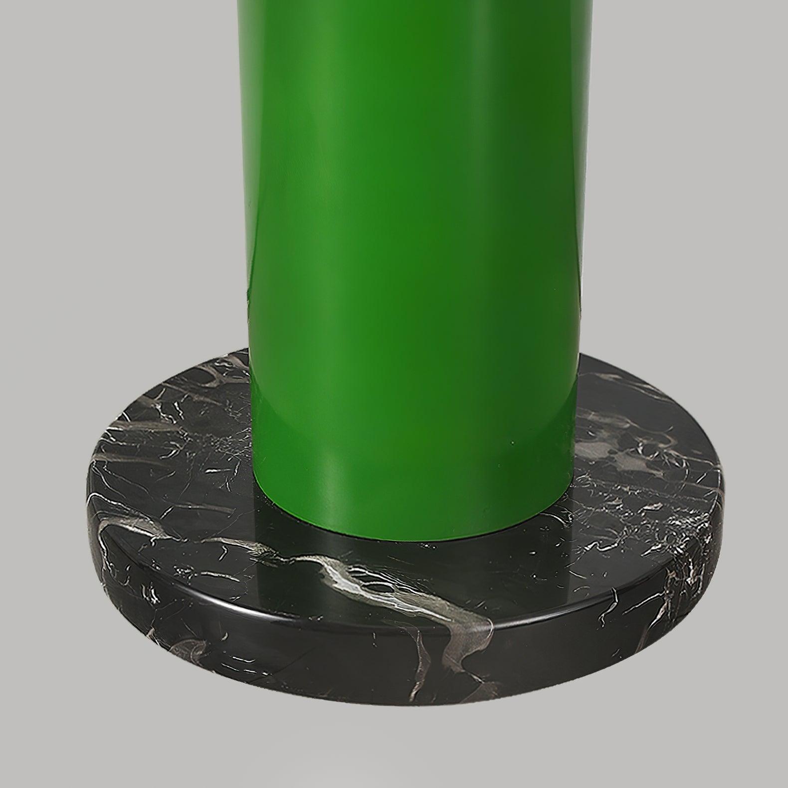 Green Apes Floor Lamp - Lumpaz