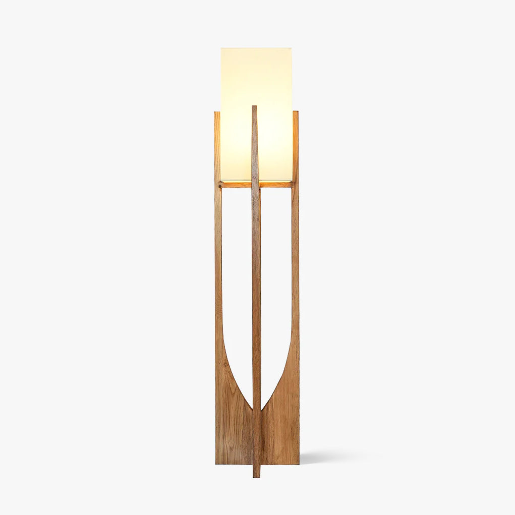 Fairbanks Floor Lamp - Lumpaz