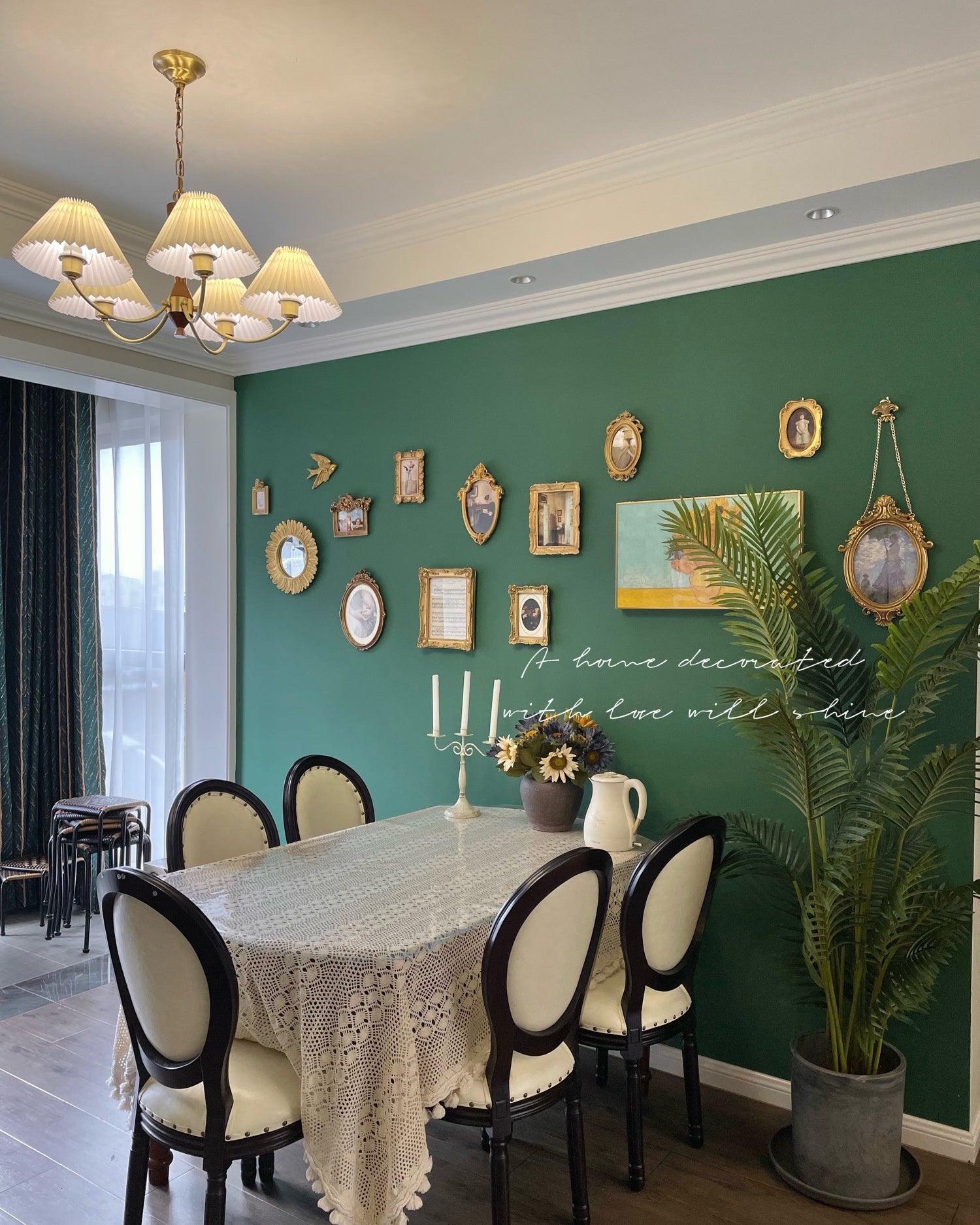 Polina Chandelier - Lumpaz