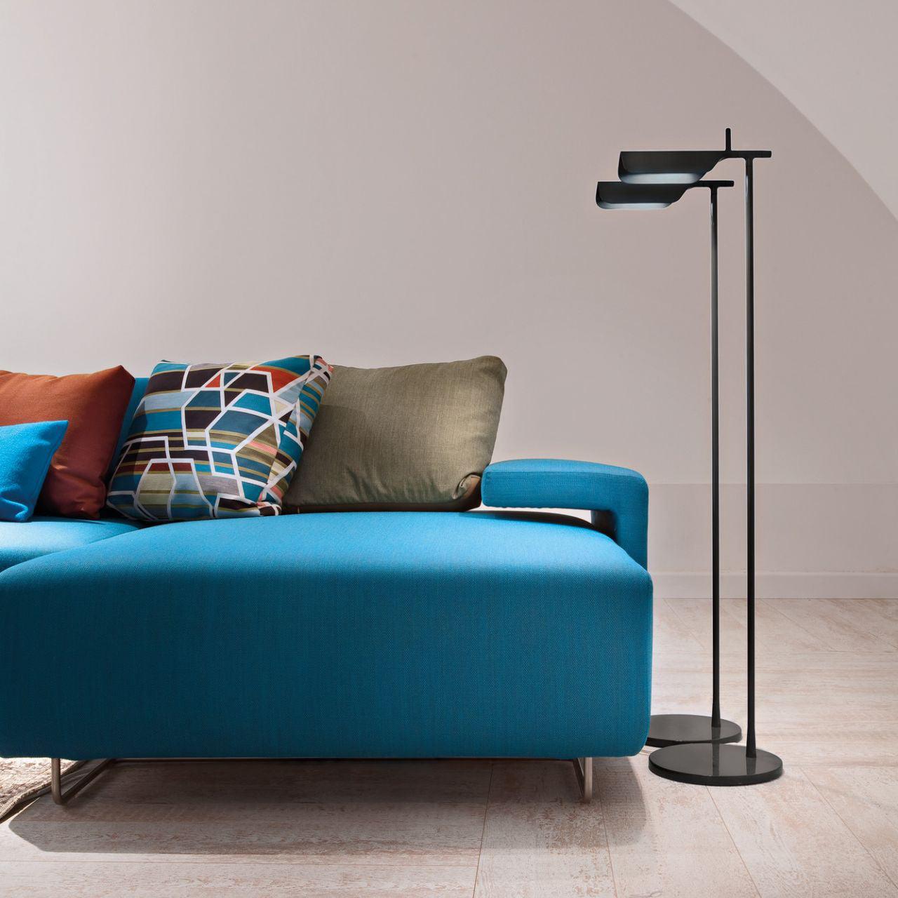 Pivot Ease Floor Lamp - Lumpaz
