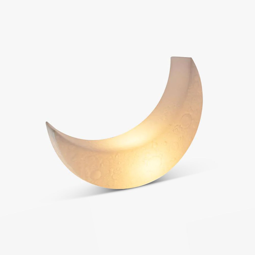 My Moon Floor Lamp - Lumpaz