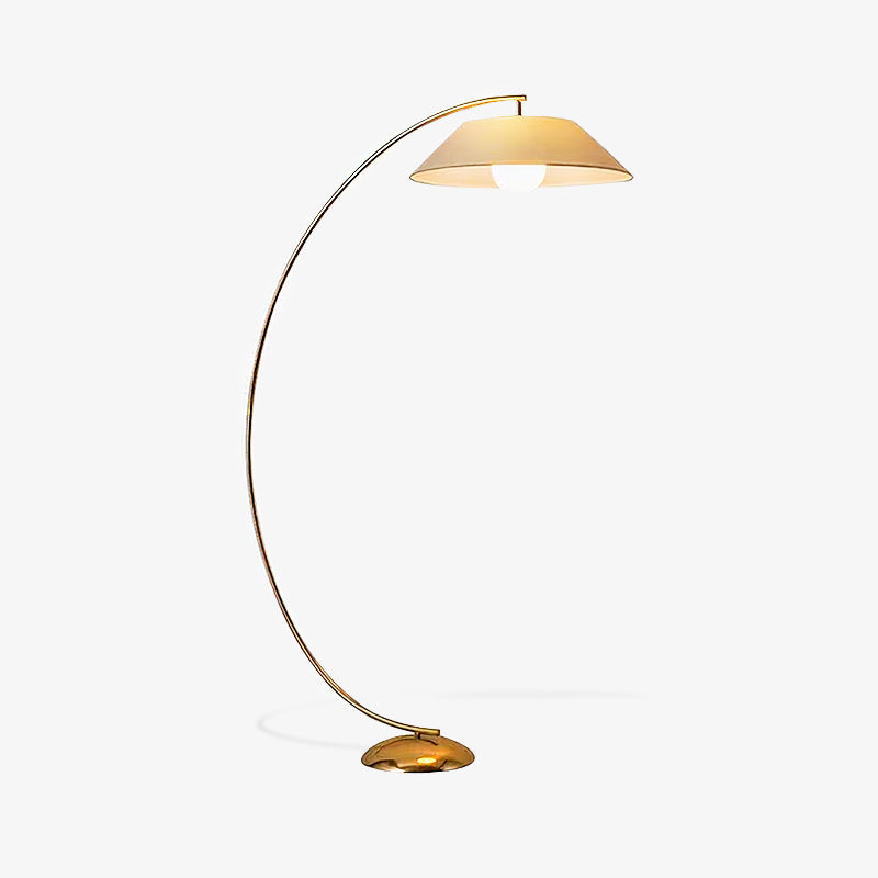Circo Floor Lamp - Lumpaz