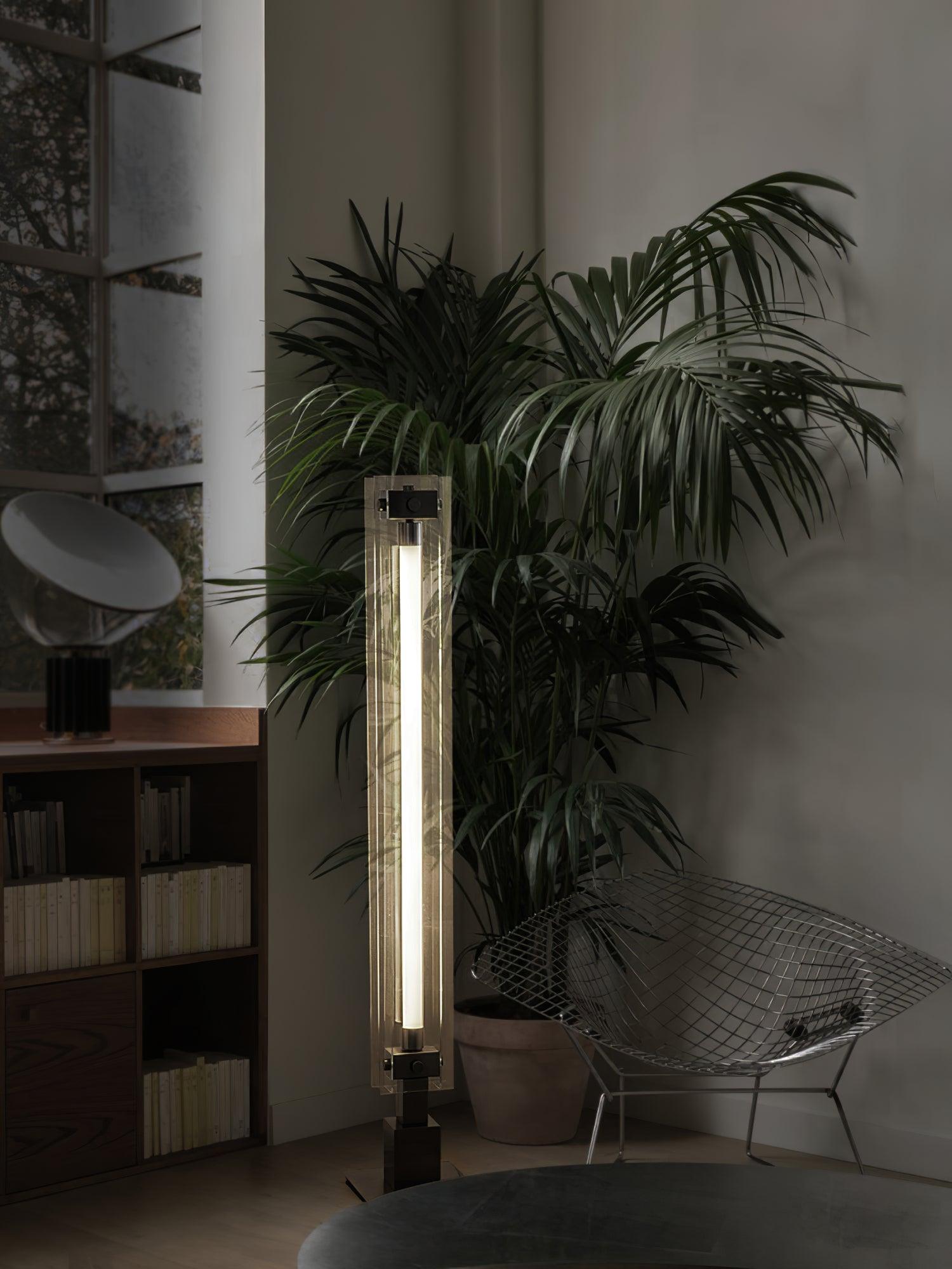 Lampadaire Floor Lamp - Lumpaz