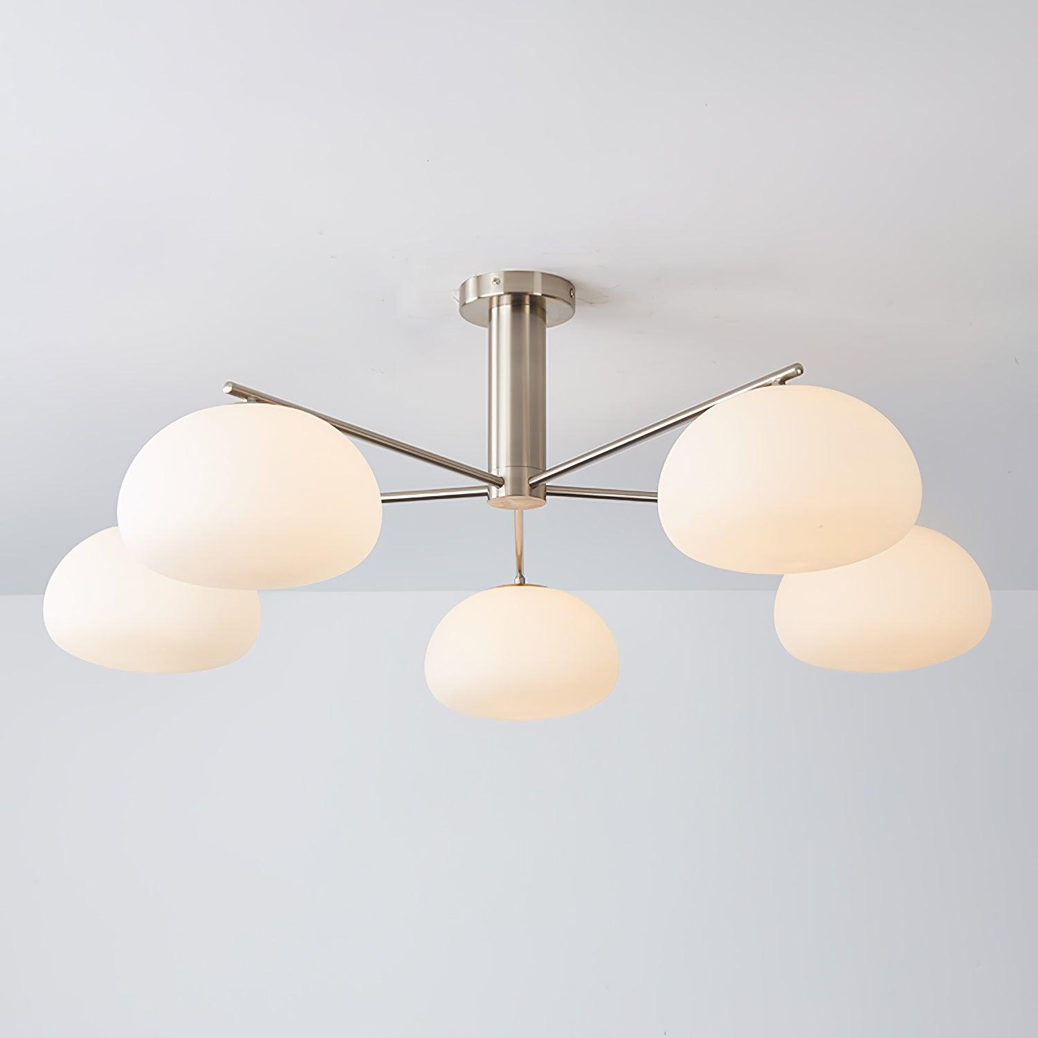 Briette Chandelier - Lumpaz