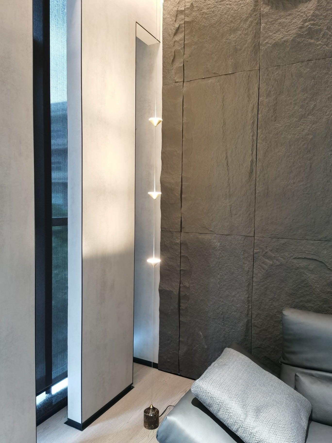 Soreluna Floor Lamp - Lumpaz
