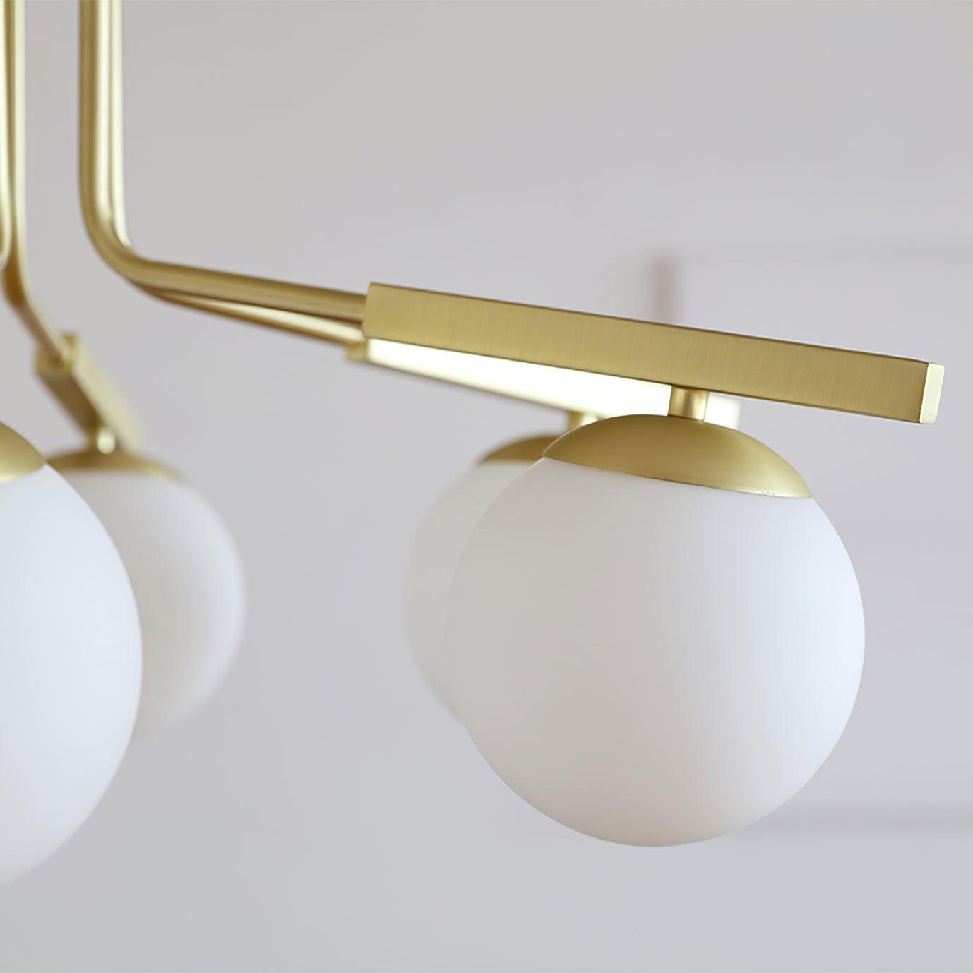 Bonnie Chandelier - Lumpaz