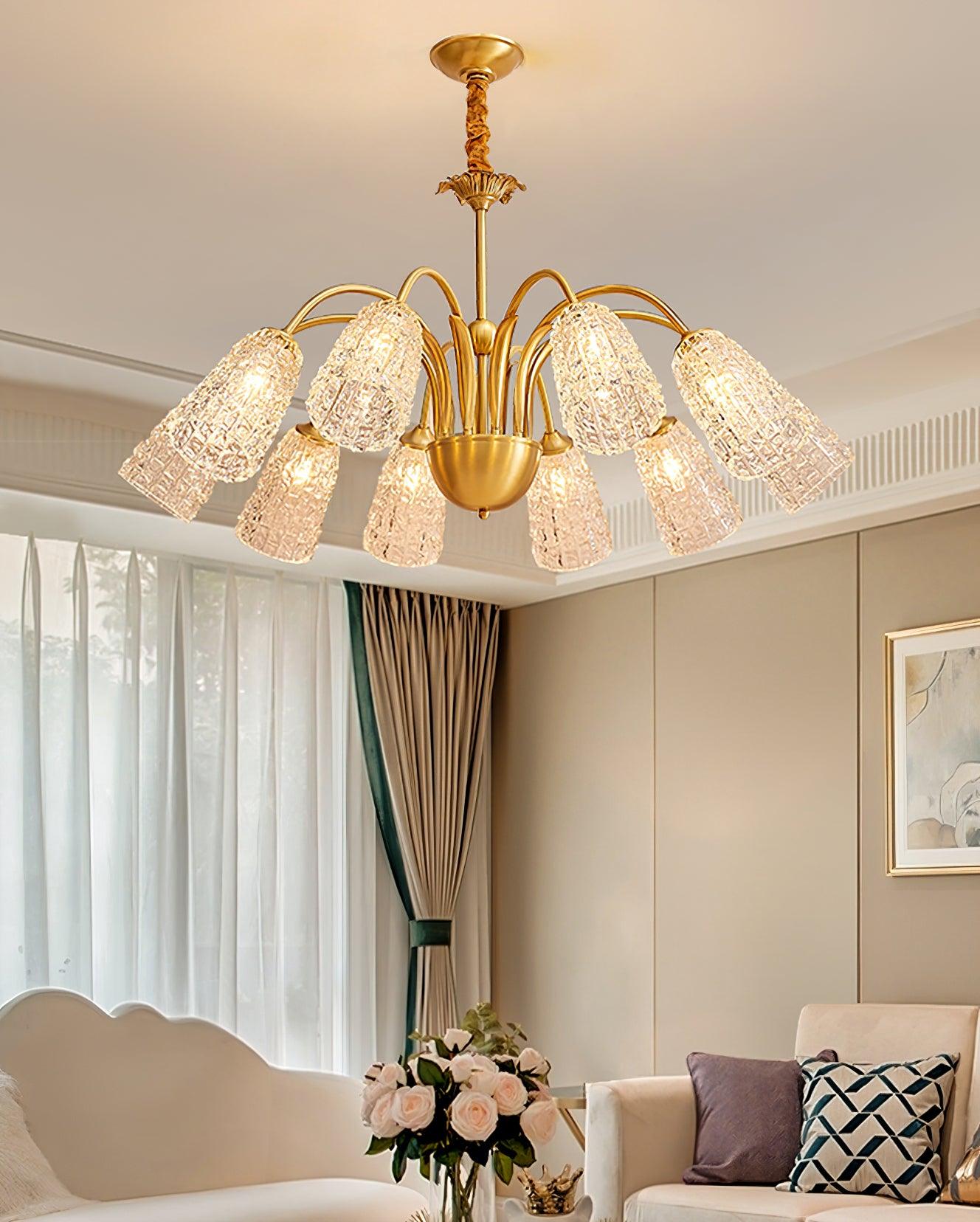 Nikoll Chandelier - Lumpaz