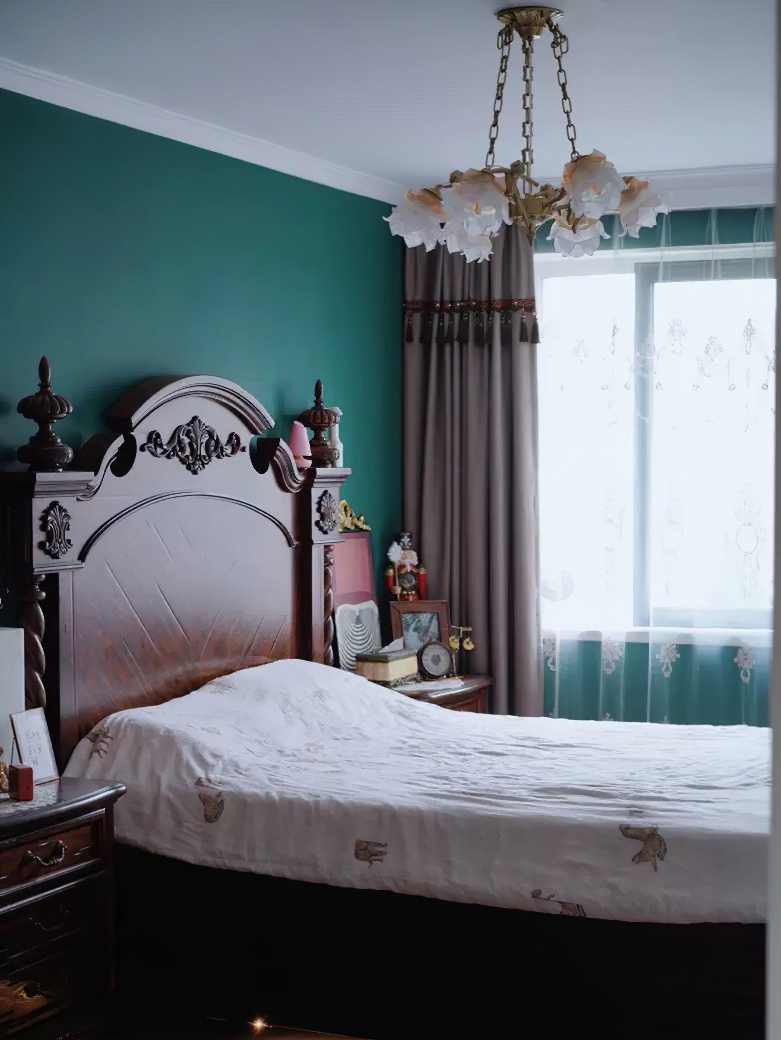 Putti Statuettes Brass Suspension - Lumpaz