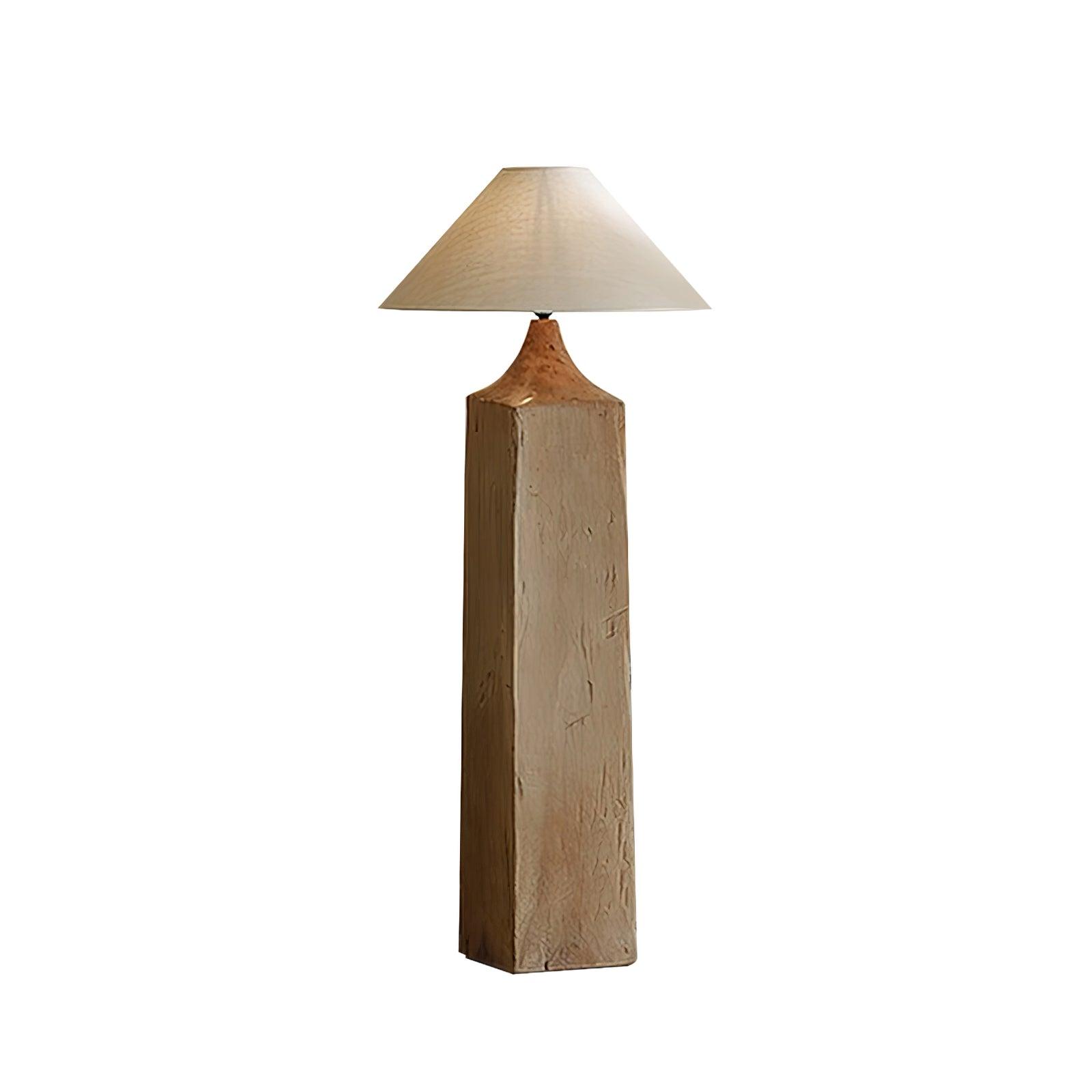Arboreal Whisper Floor Lamp - Lumpaz