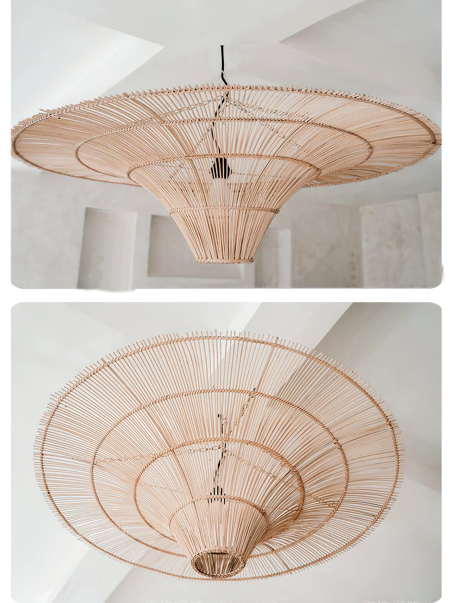Troy Lighting Costa Mesa Chandelier - Lumpaz