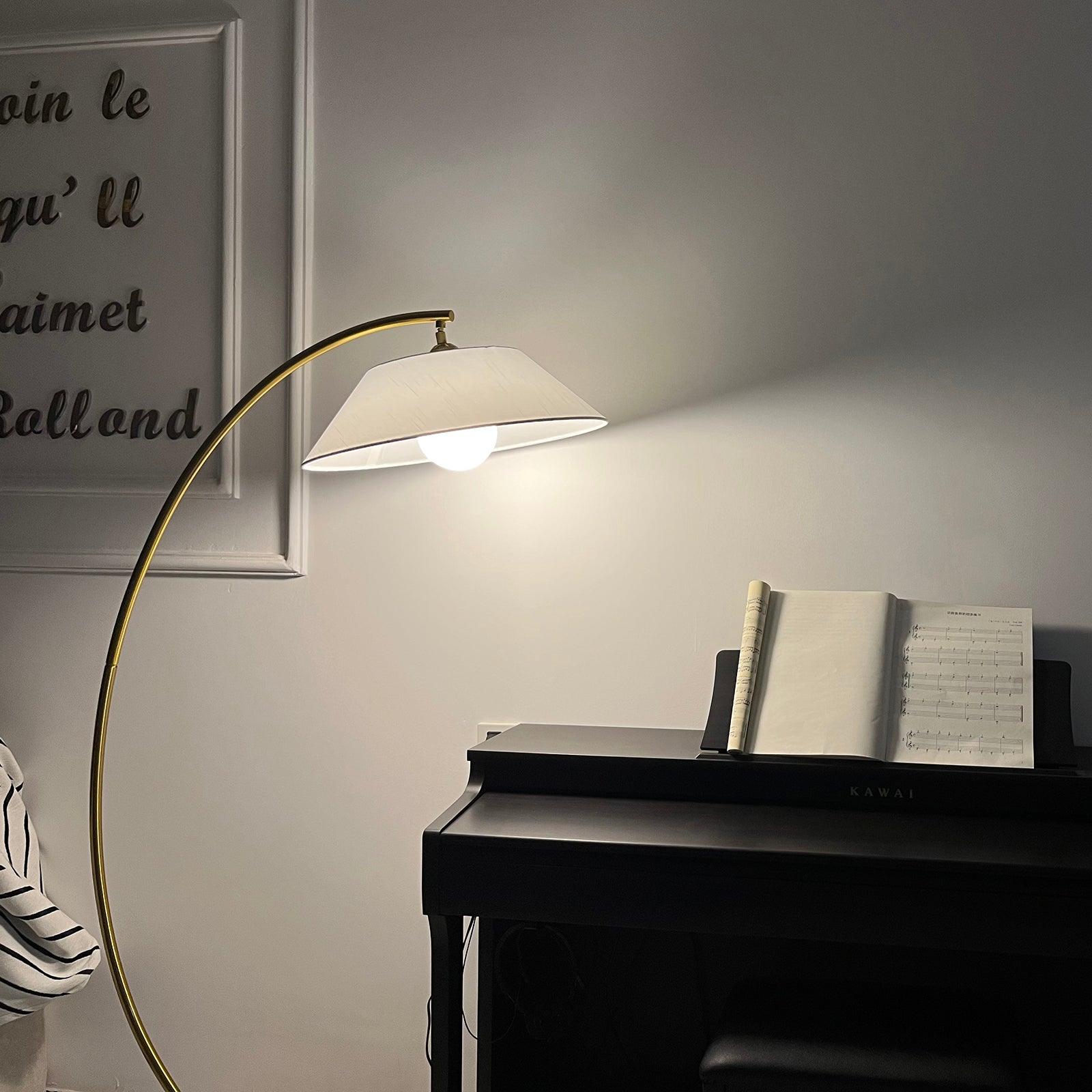 Circo Floor Lamp - Lumpaz