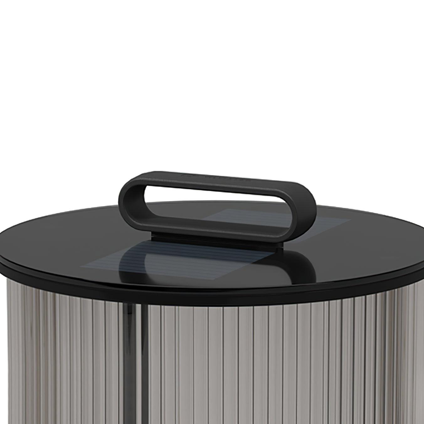 Ambient Line Lantern Garden Lights - Lumpaz