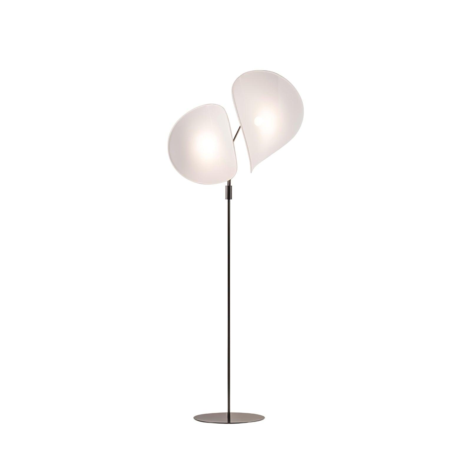 Manta Floor Lamp - Lumpaz