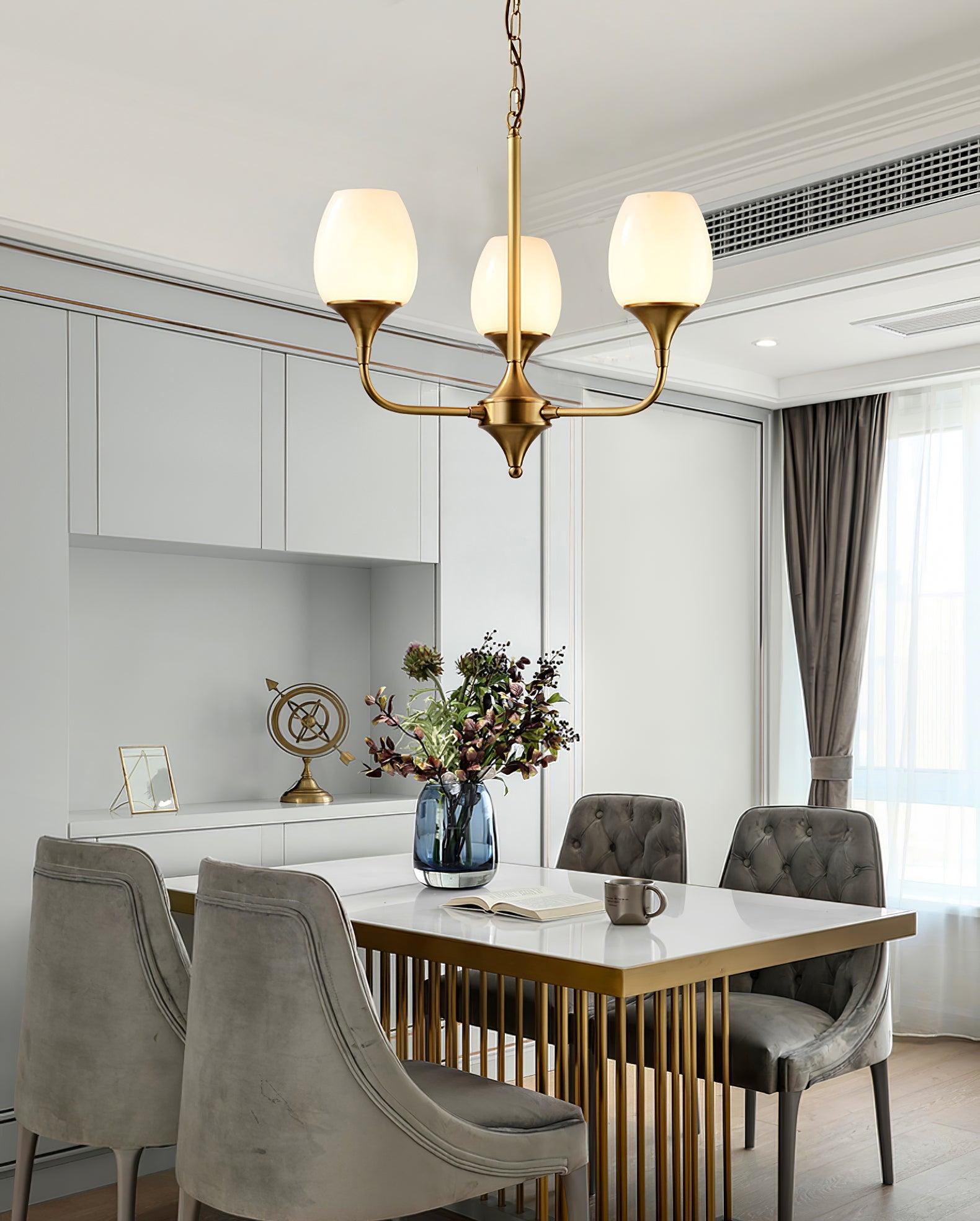 Charlie Chandelier - Lumpaz