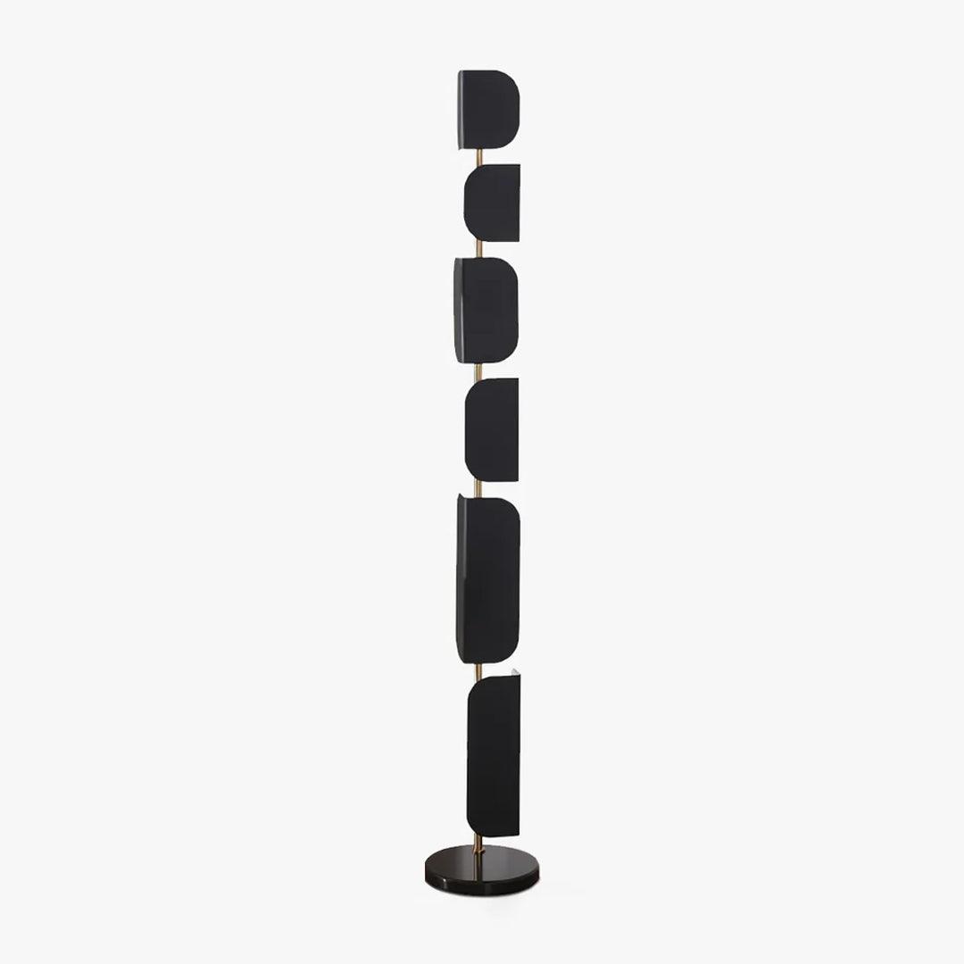 Leagan Floor Lamp - Lumpaz
