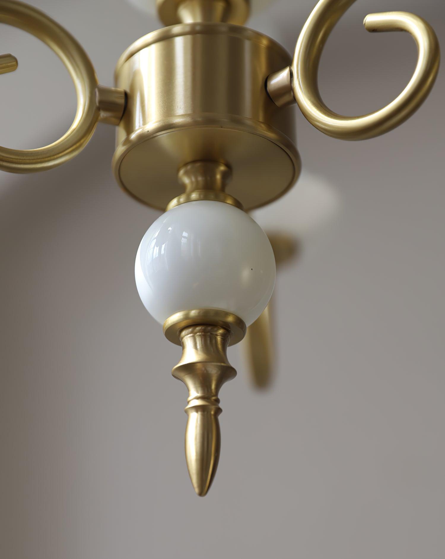 Carlita Chandelier - Lumpaz
